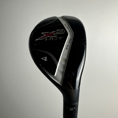 RH Callaway X2 Hot Hybrid #4