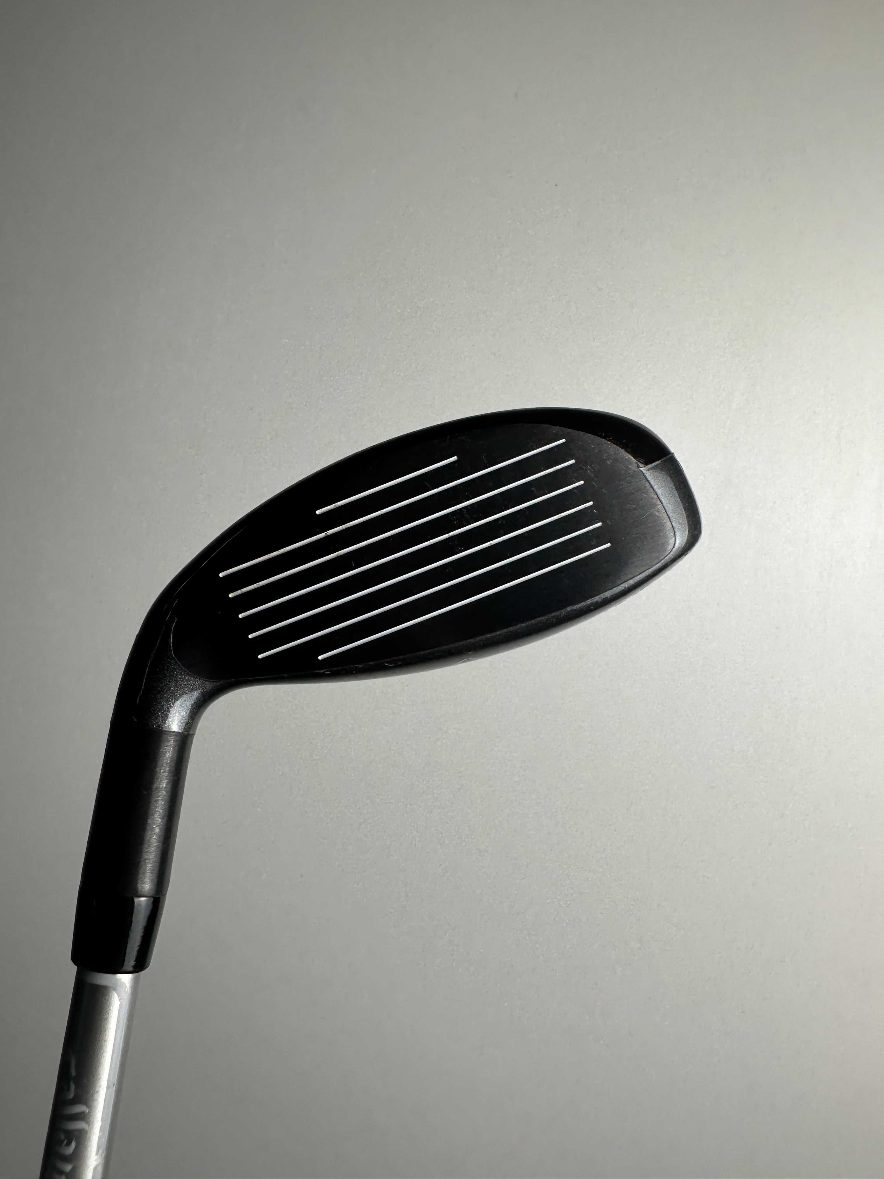 RH Callaway X2 Hot Hybrid #4