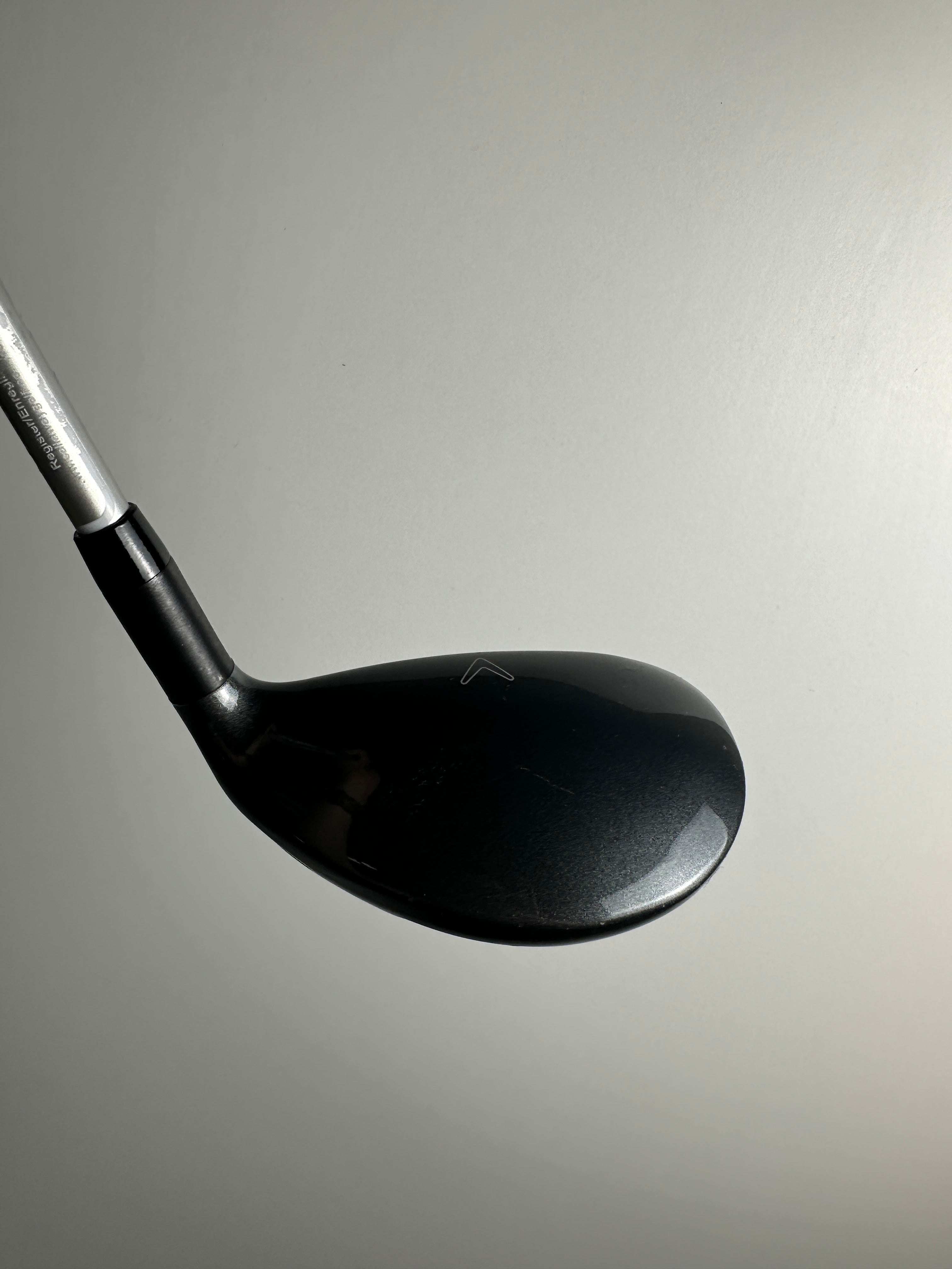 RH Callaway X2 Hot Hybrid #4