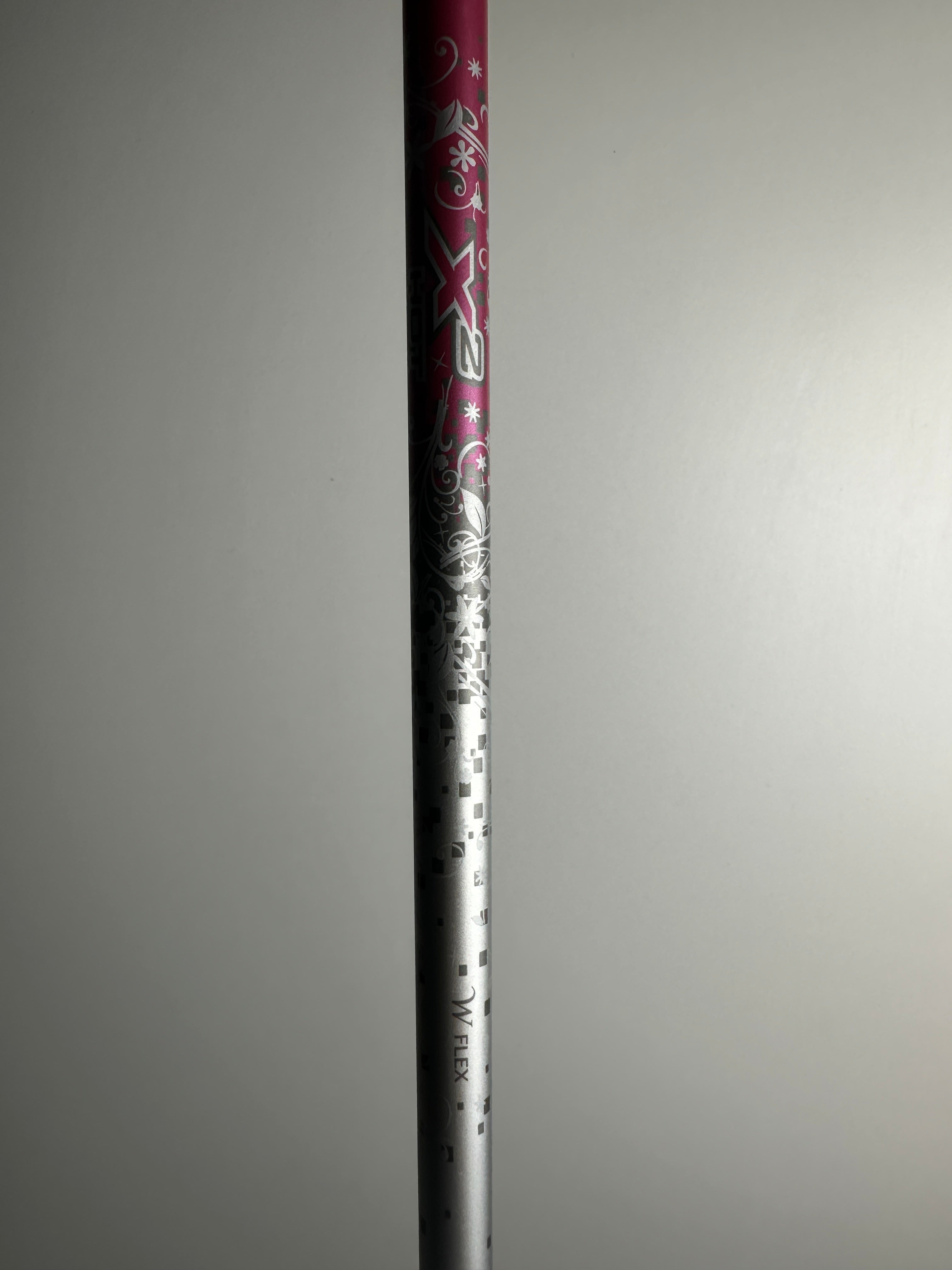 RH Callaway X2 Hot Hybrid #4