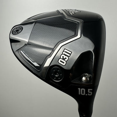 PXG Black Ops 0311 Driver 10.5*