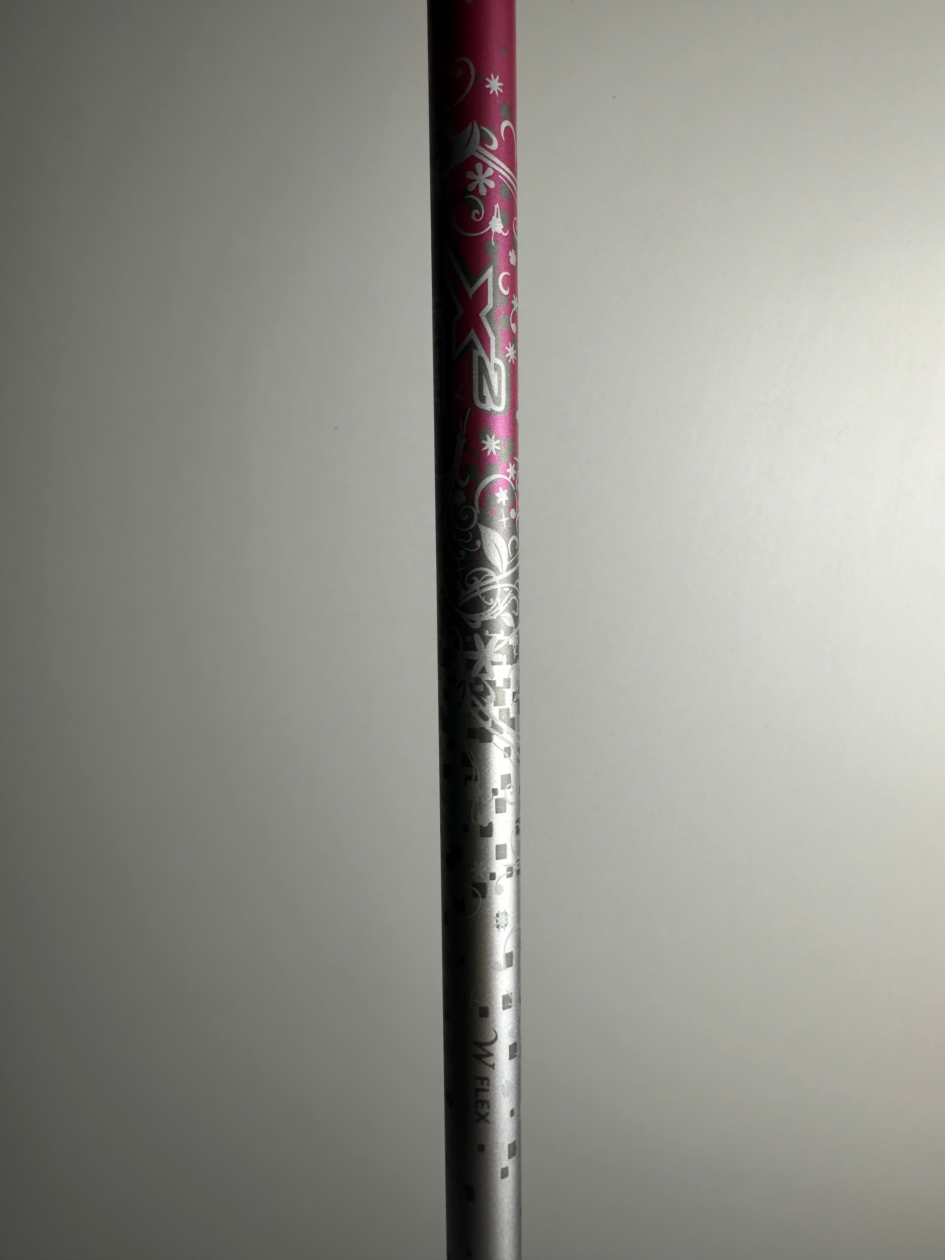 RH Callaway X2 Hot Hybrid #5