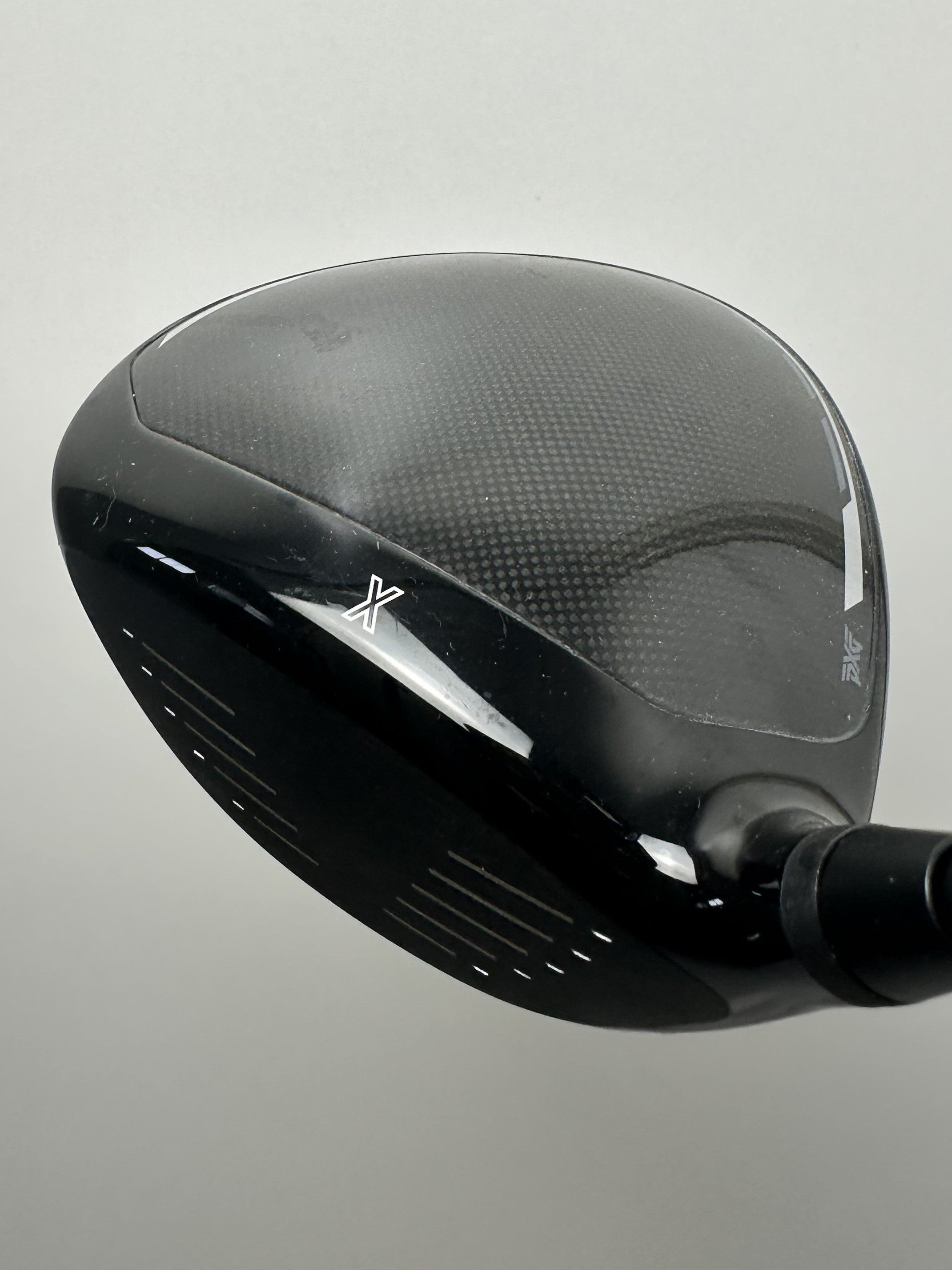 PXG Black Ops 0311 Driver 10.5* / Mint Condition / Lite Flex