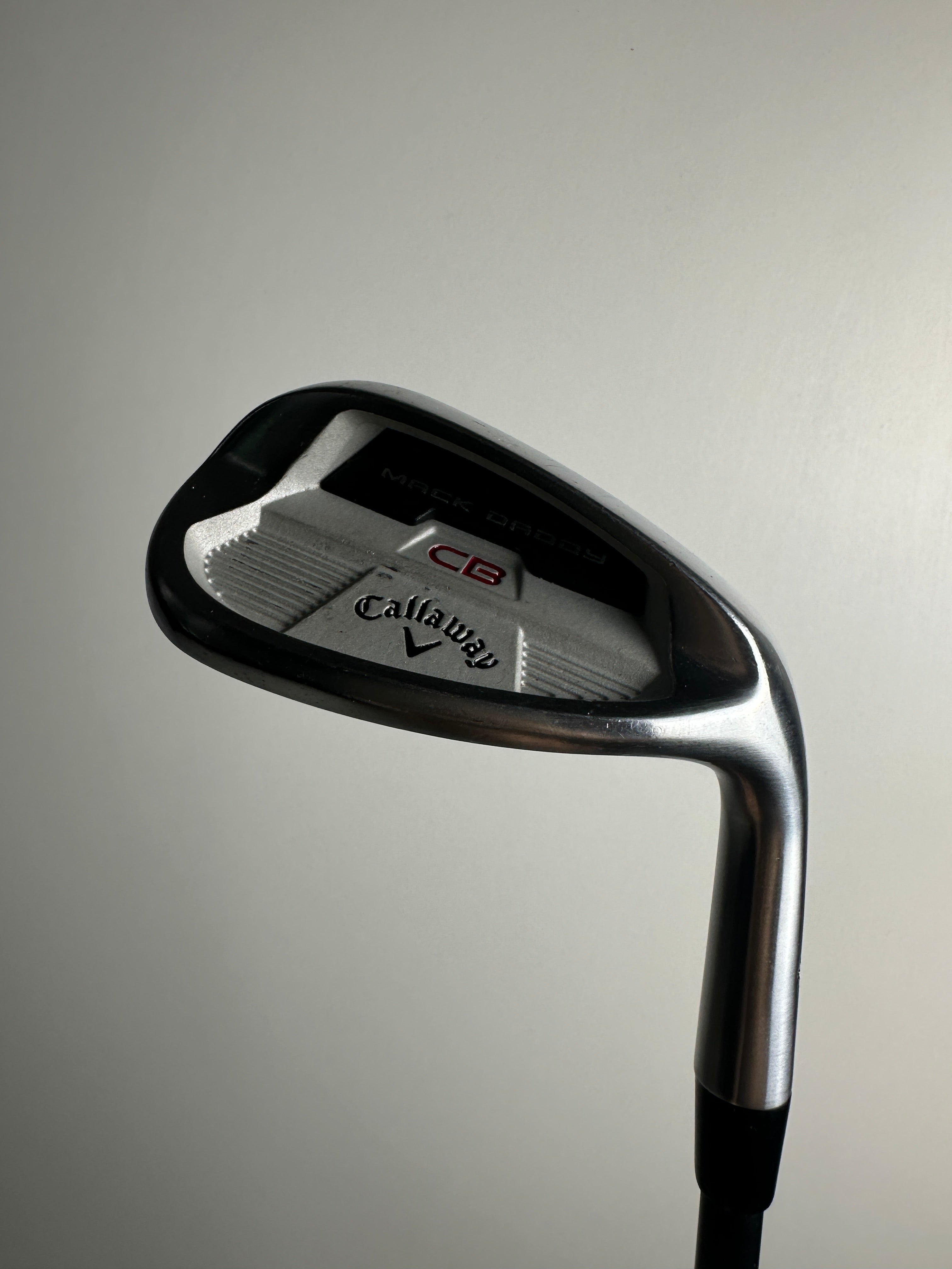 RH Callaway CB Wedge 58.12
