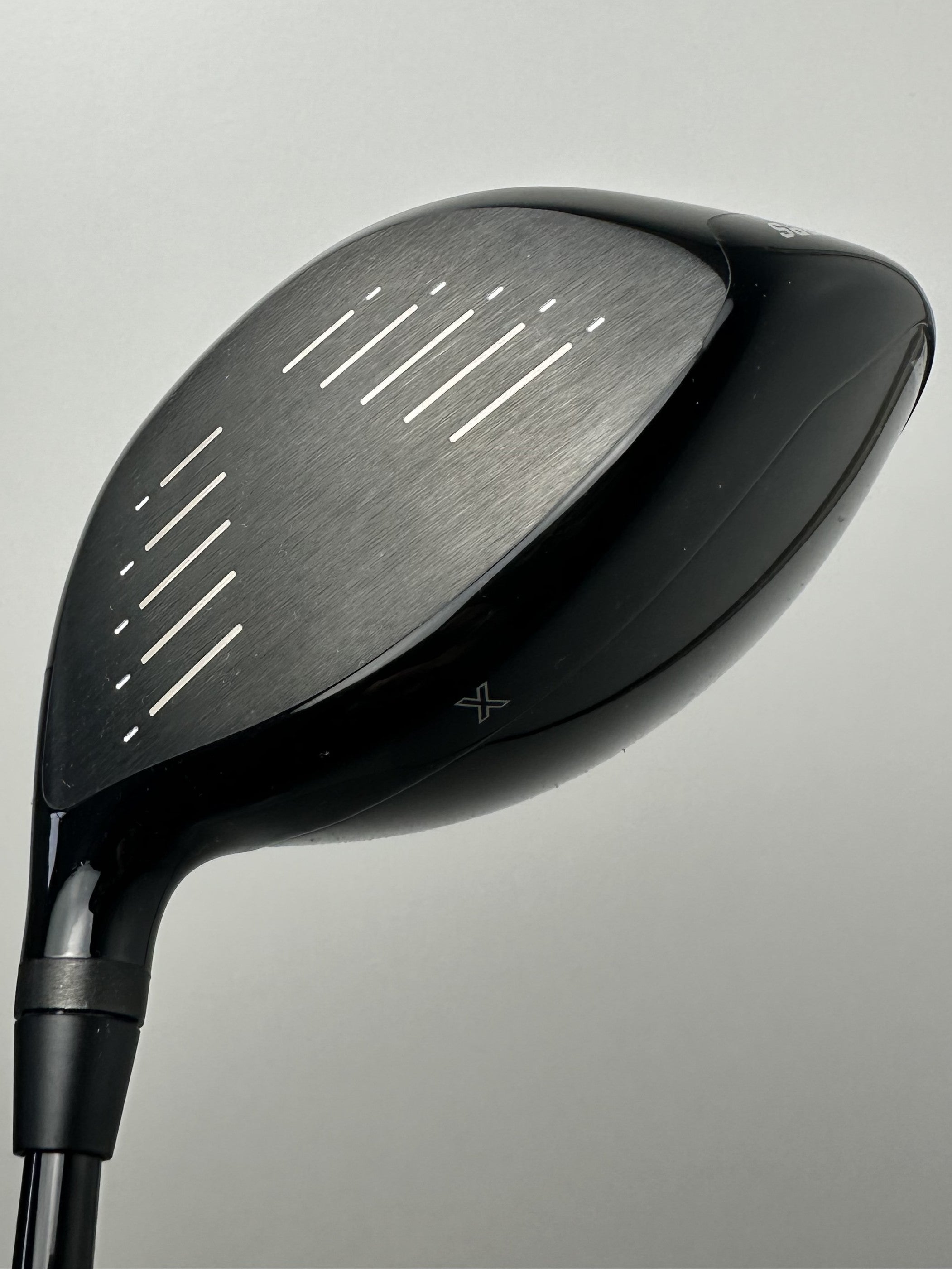 PXG Black Ops 0311 Driver 10.5* / Mint Condition / Stiff Flex