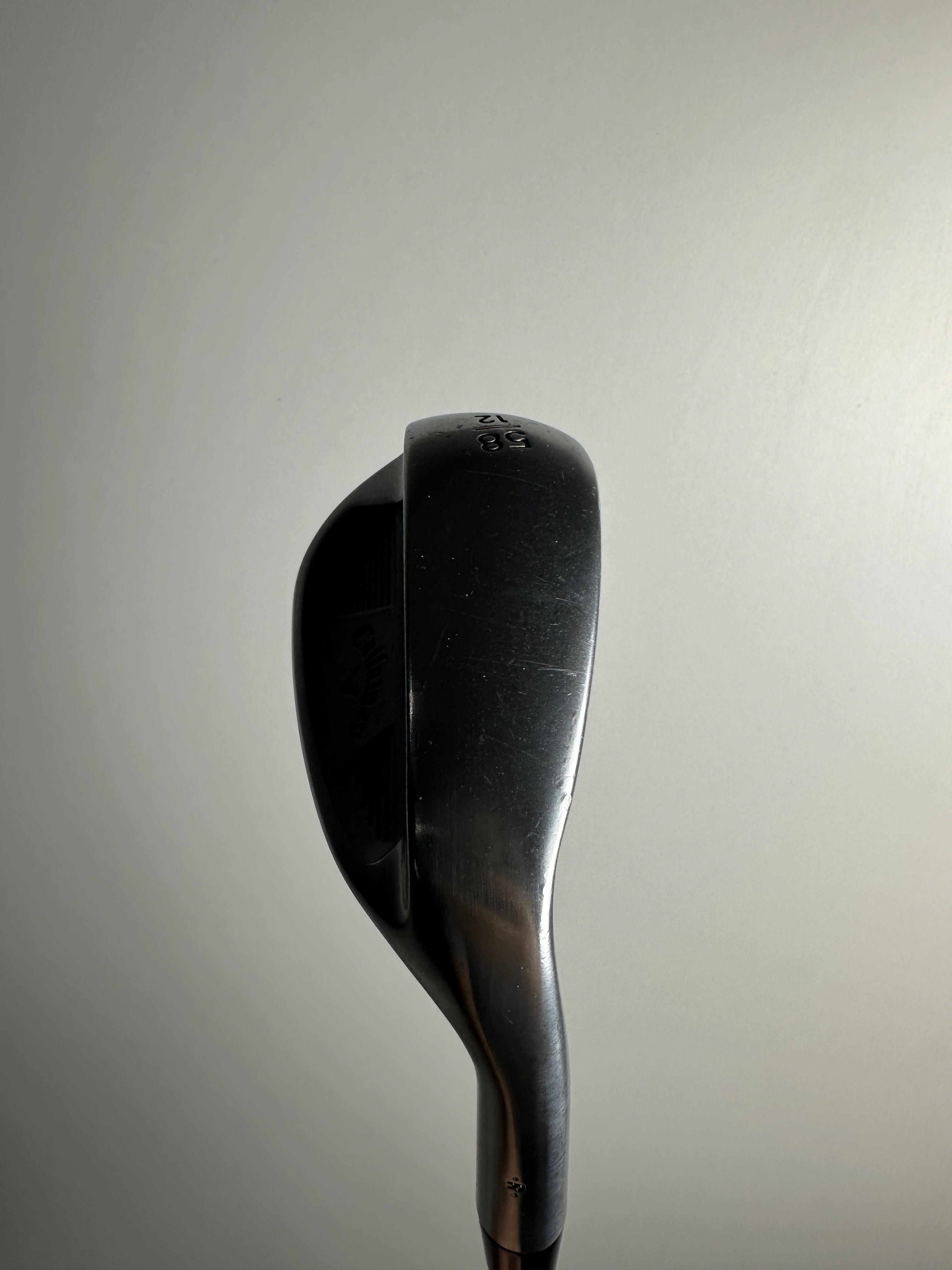 RH Callaway CB Wedge 58.12
