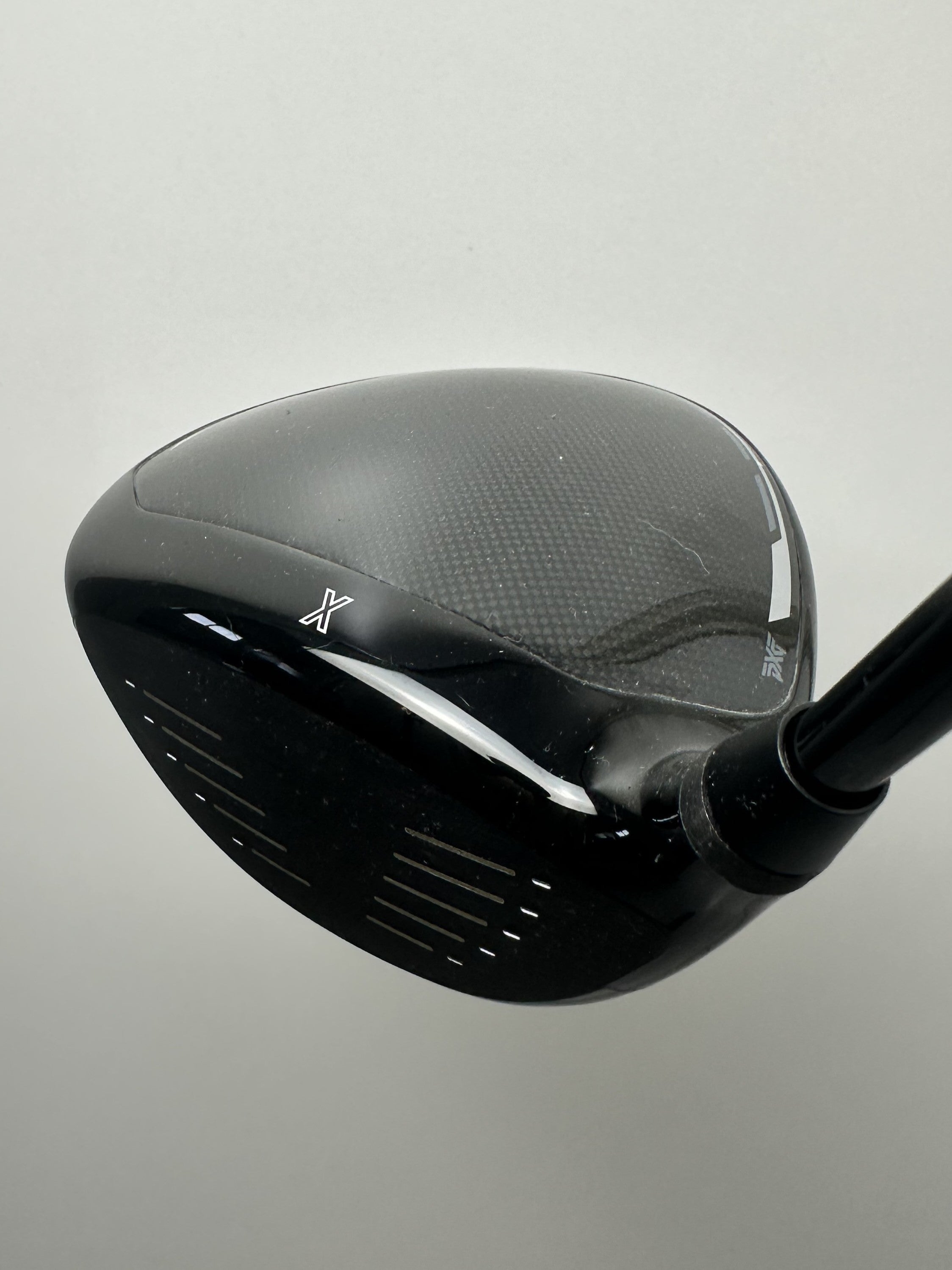 PXG Black Ops 0311 Driver 10.5* / Mint Condition / Stiff Flex