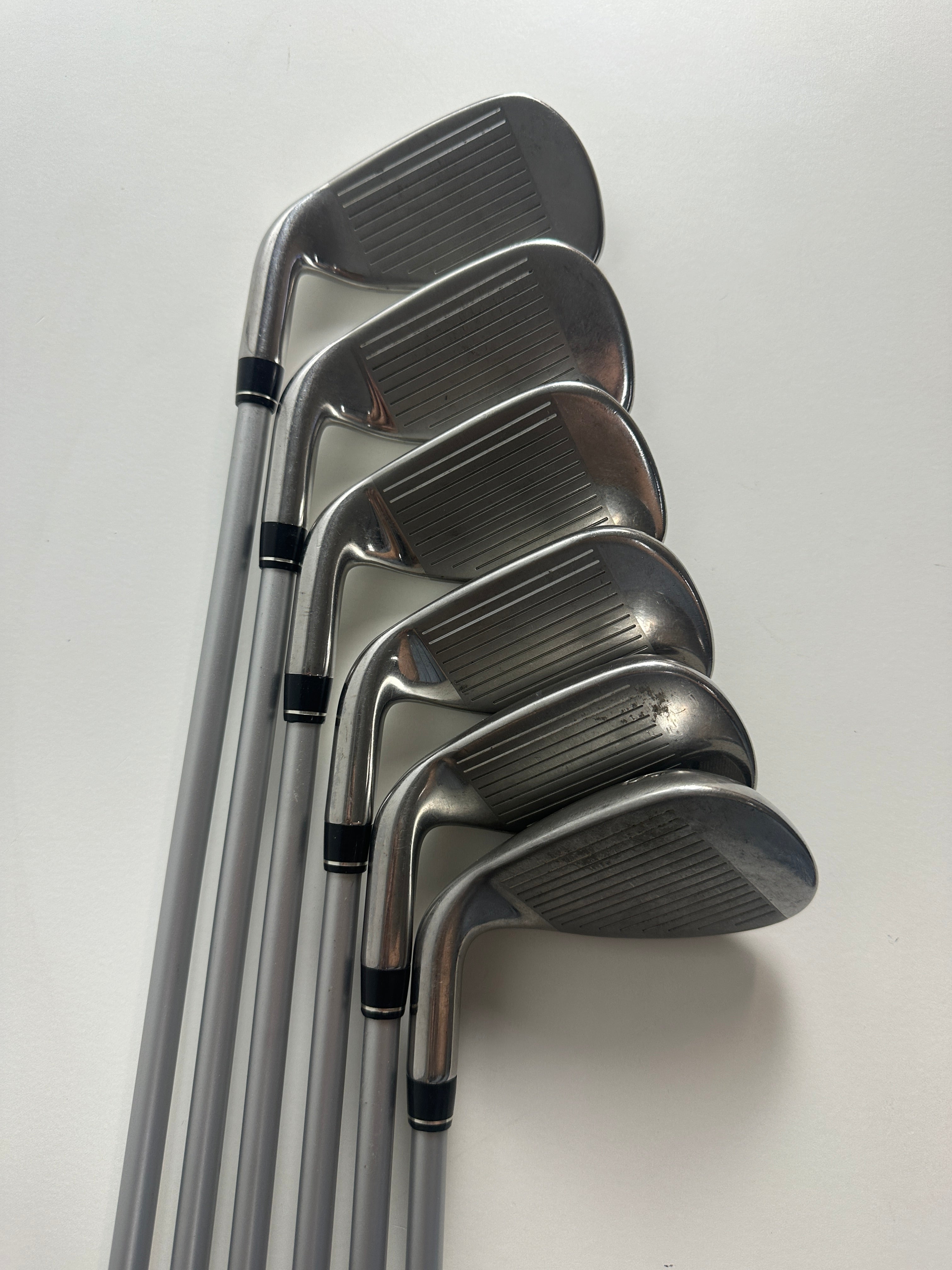 RH Callaway X2 Hot Irons (6-SW)