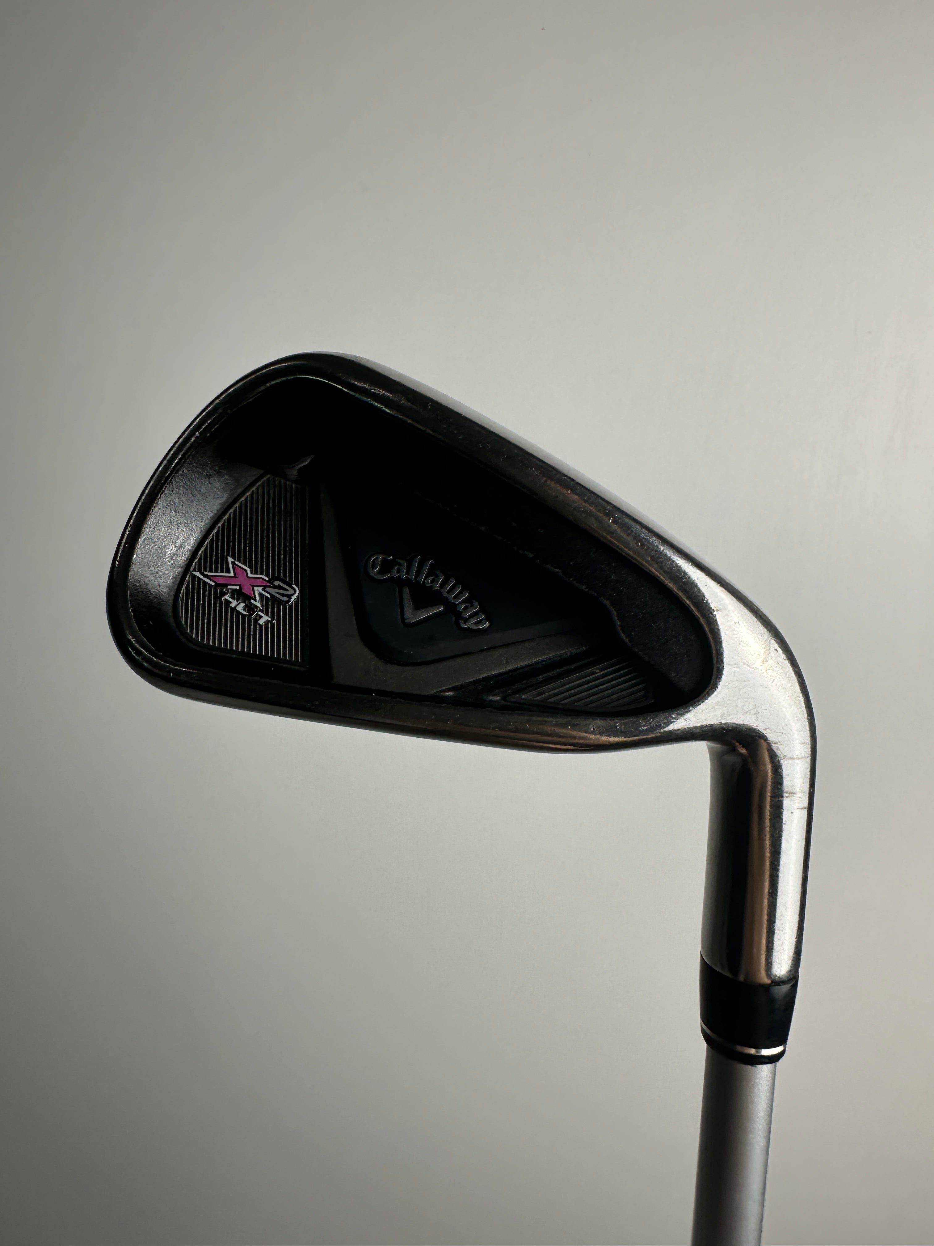 RH Callaway X2 Hot Irons (6-SW)