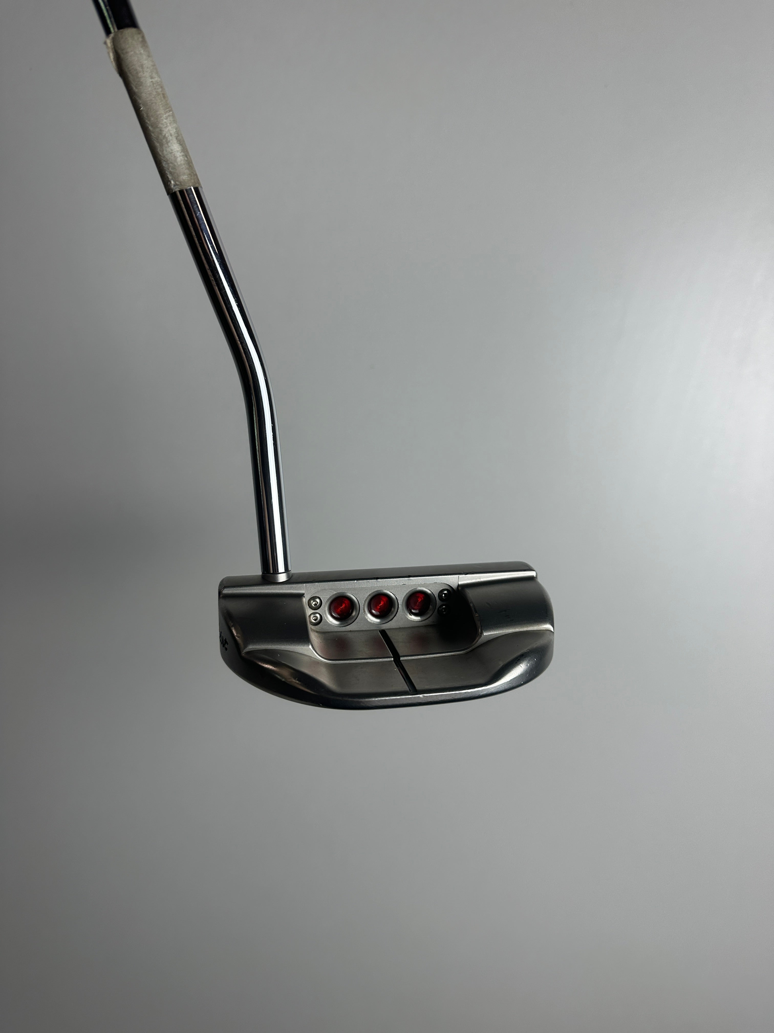 RH Scotty Cameron Select Fastback Putter