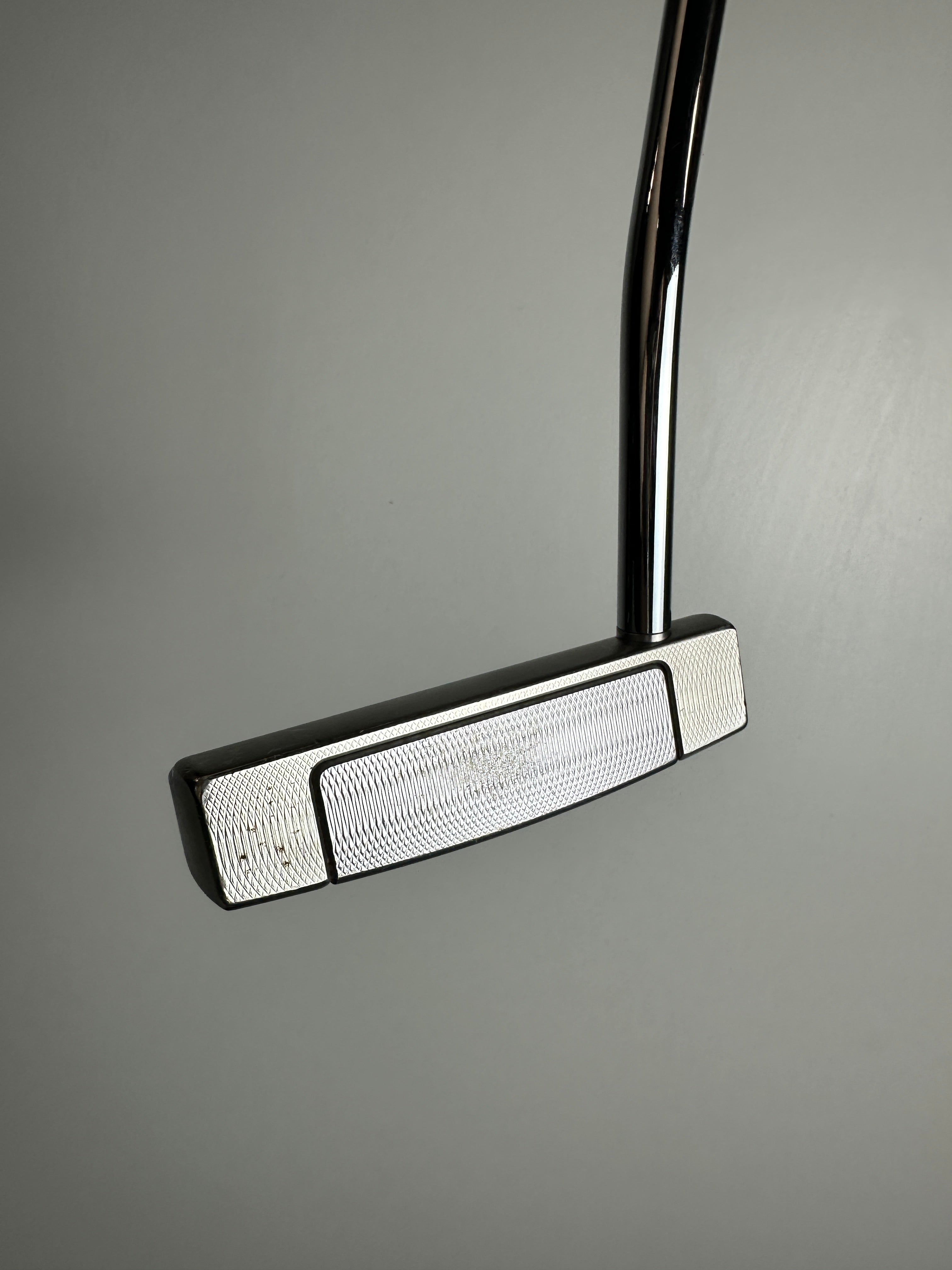 RH Scotty Cameron Select Fastback Putter
