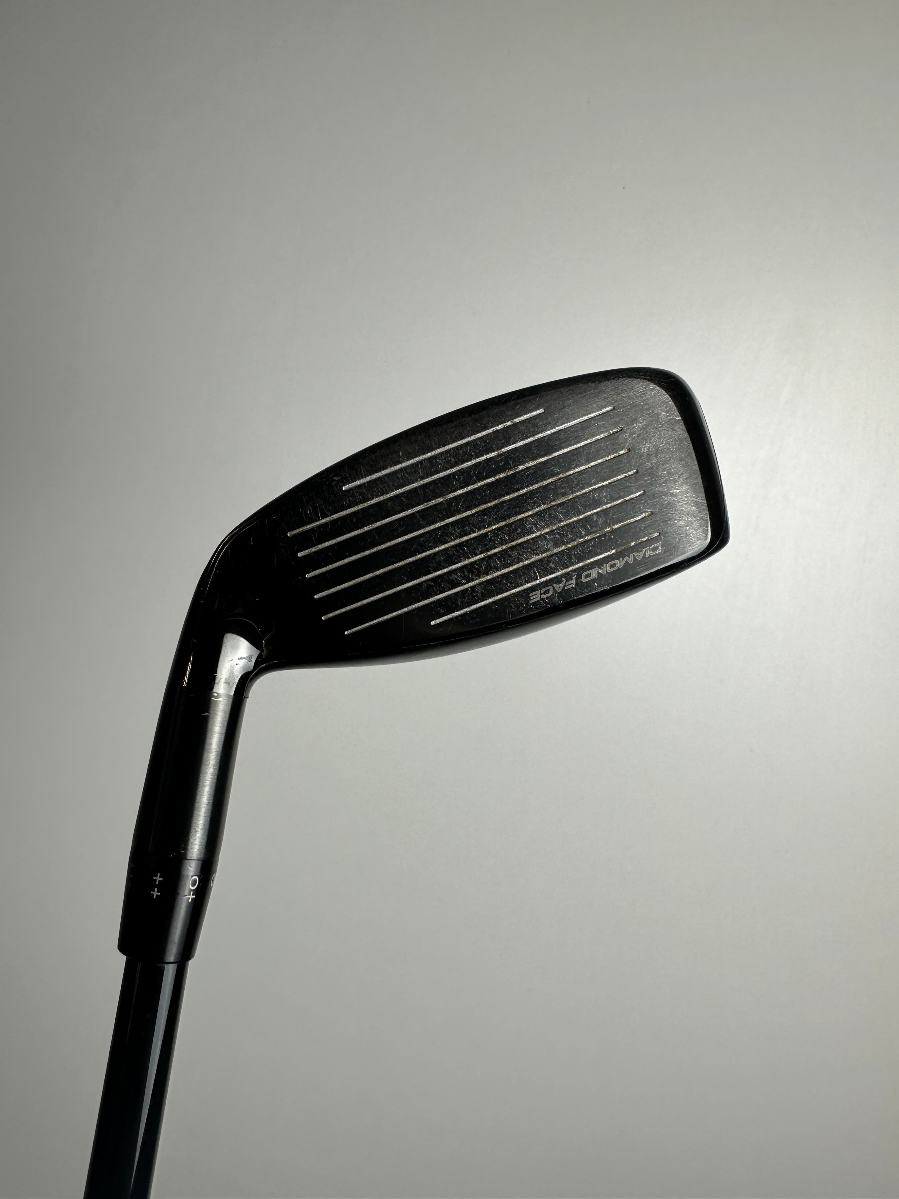 RH Tour Edge C723 Hybrid #3