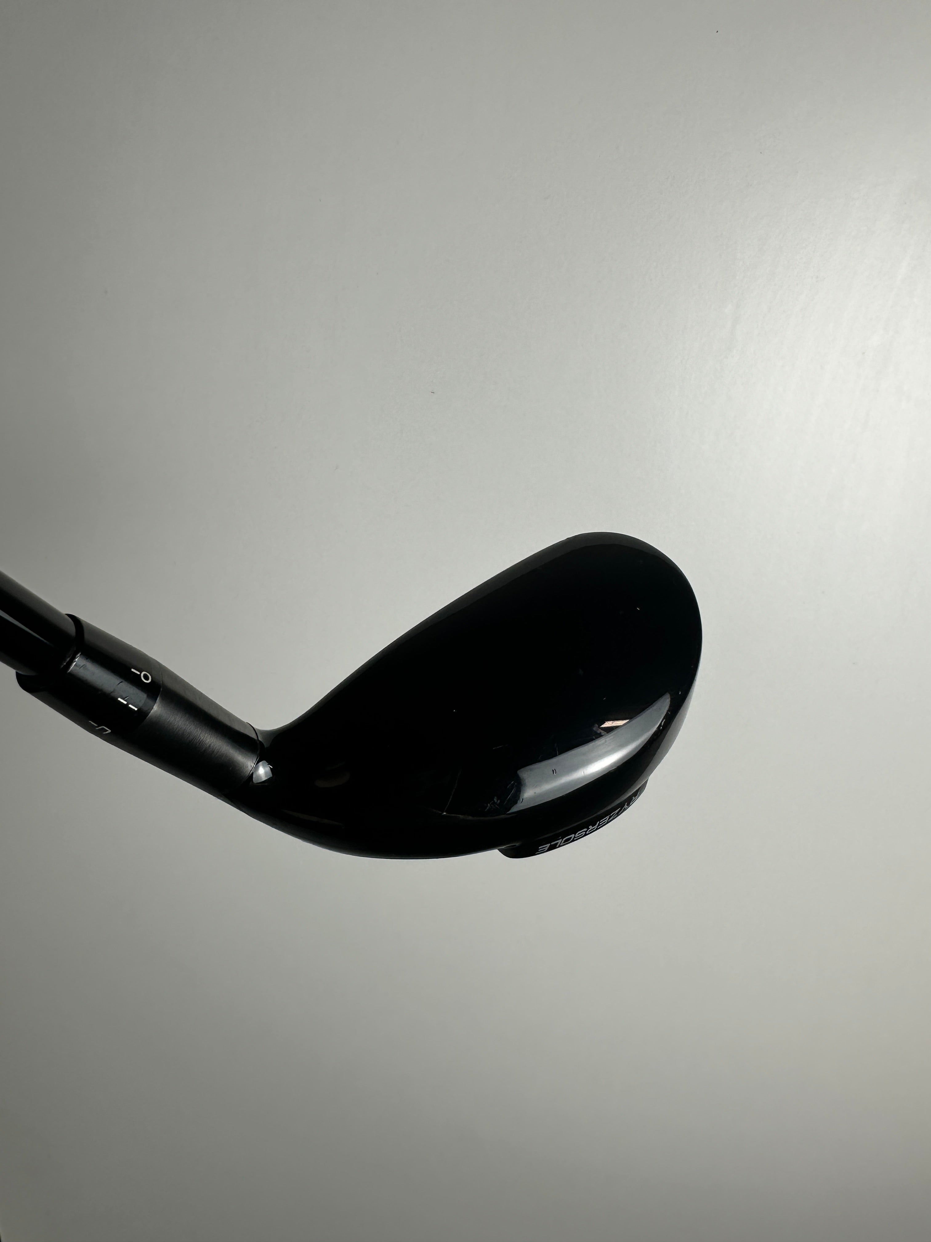 RH Tour Edge C723 Hybrid #3