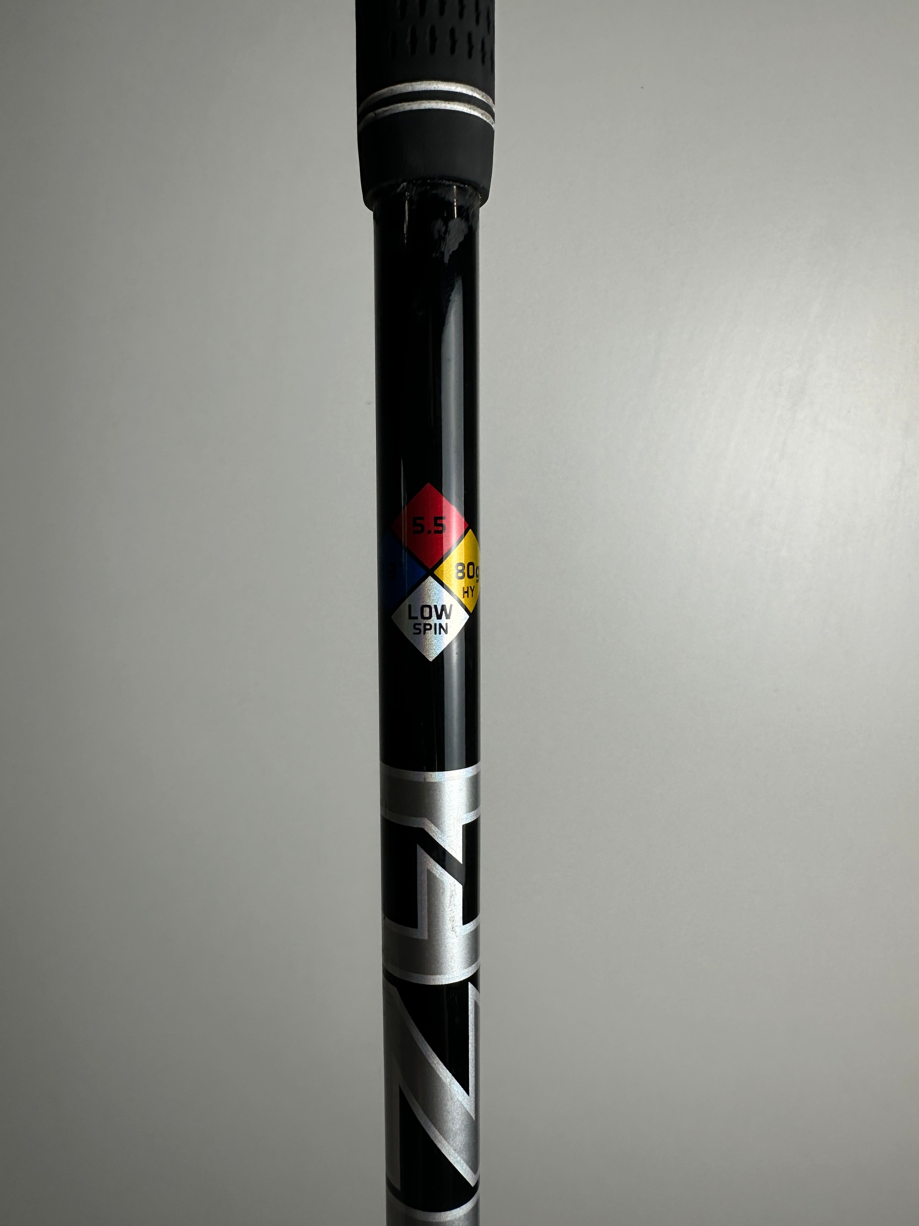 RH Tour Edge C723 Hybrid #3