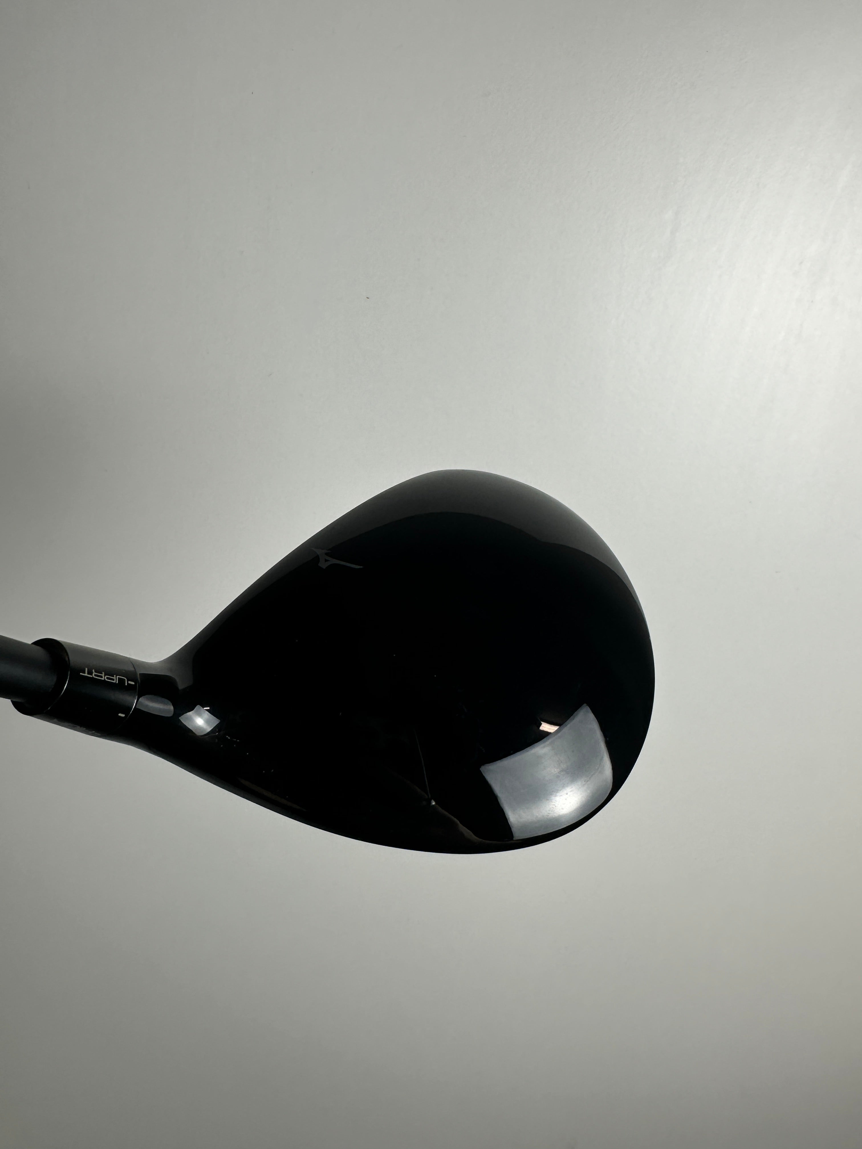 RH Mizuno STG Titanium Fairway Wood #3