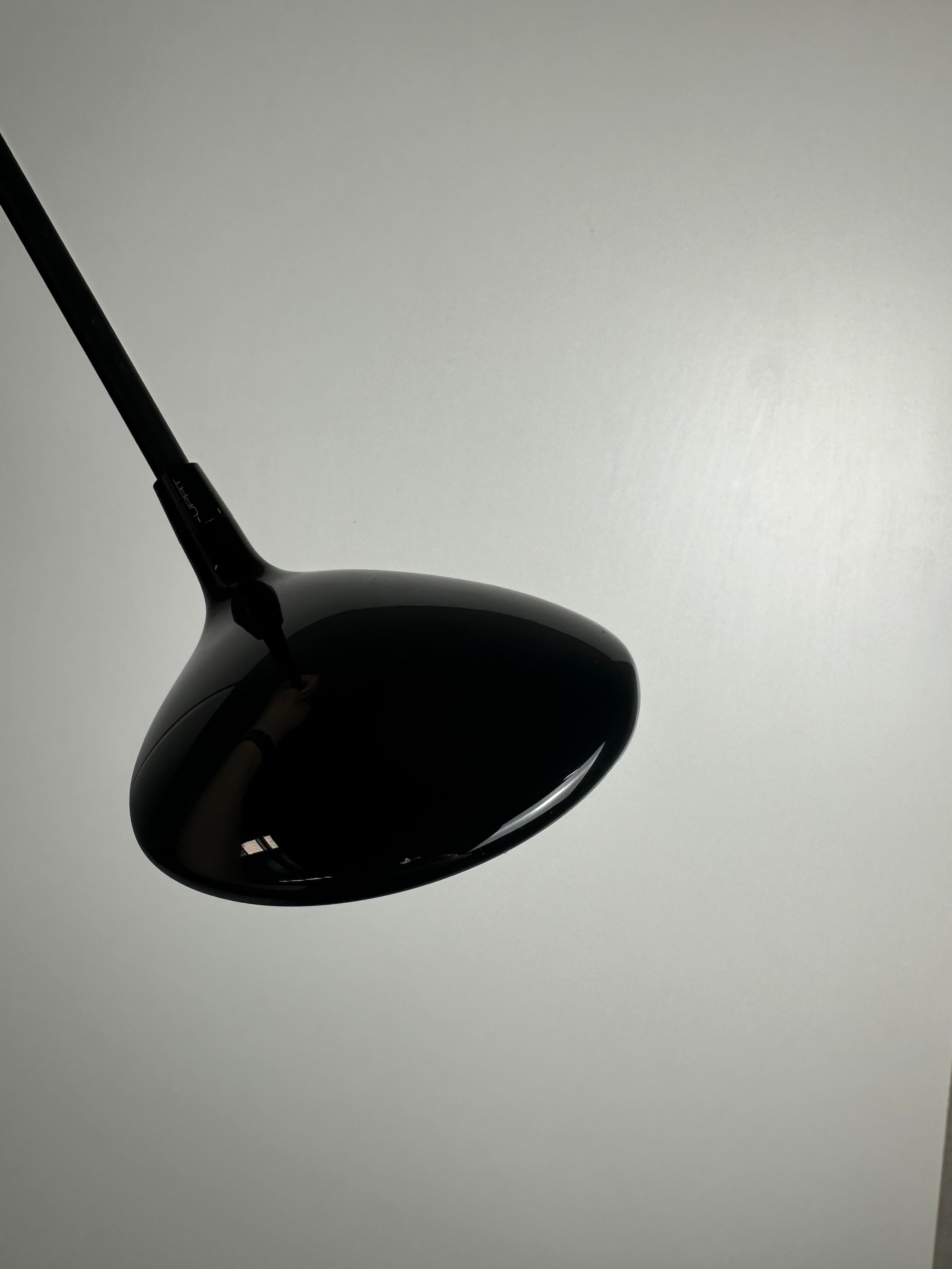 RH Mizuno STG Titanium Fairway Wood #3
