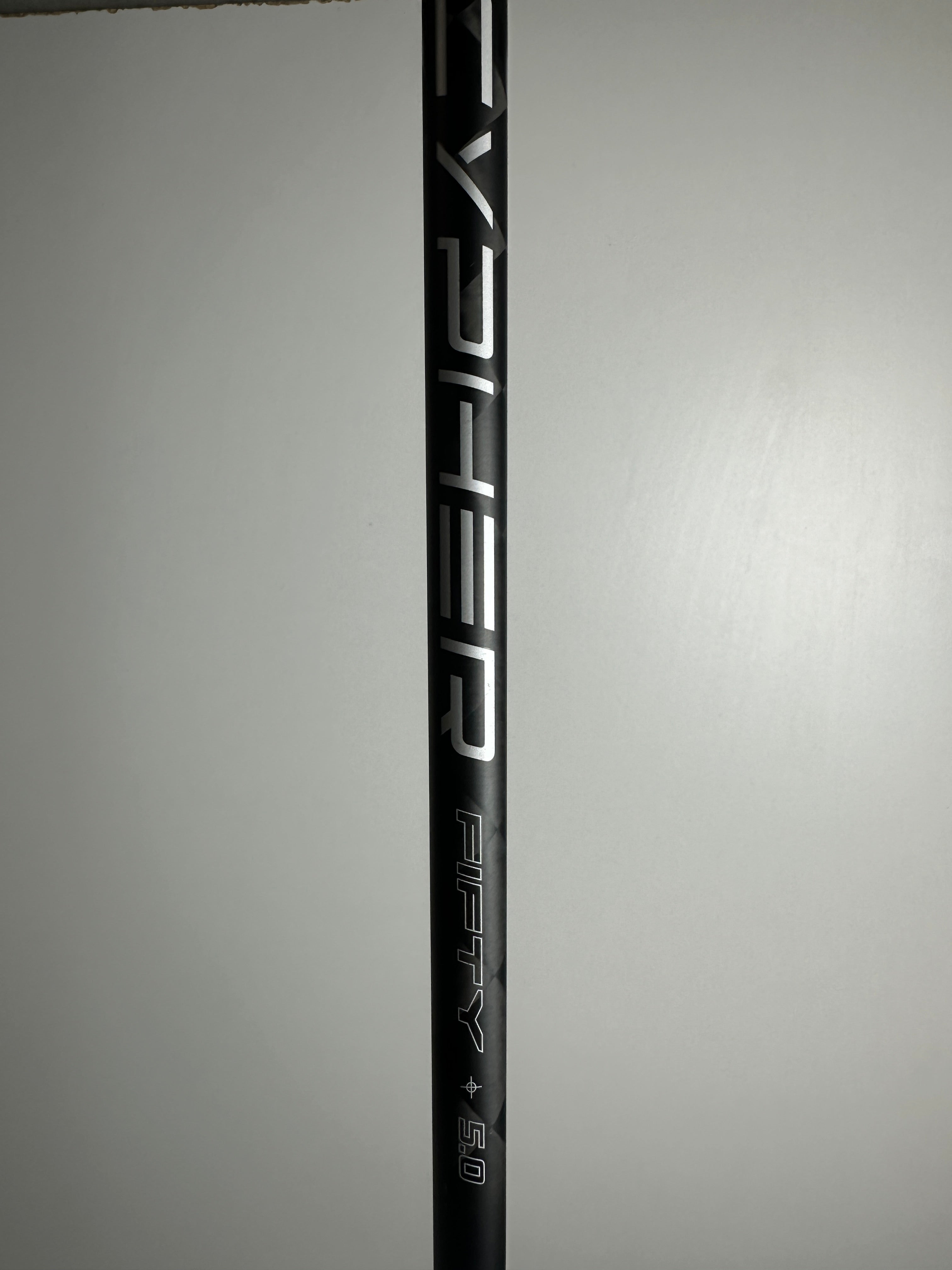 RH Mizuno STG Titanium Fairway Wood #3