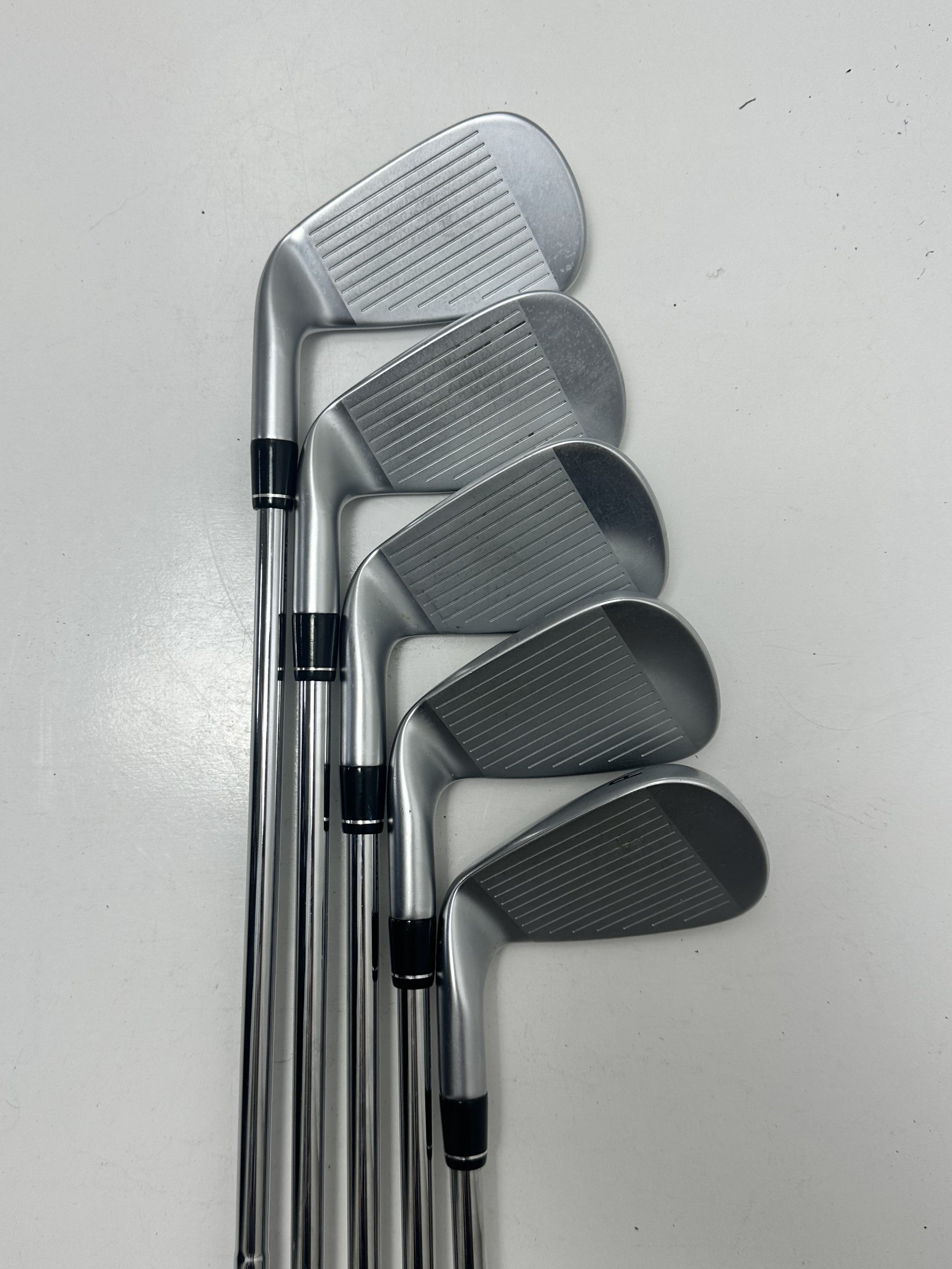 Callaway Ai300 Irons (6-PW) / Mint Condition / Regular Flex