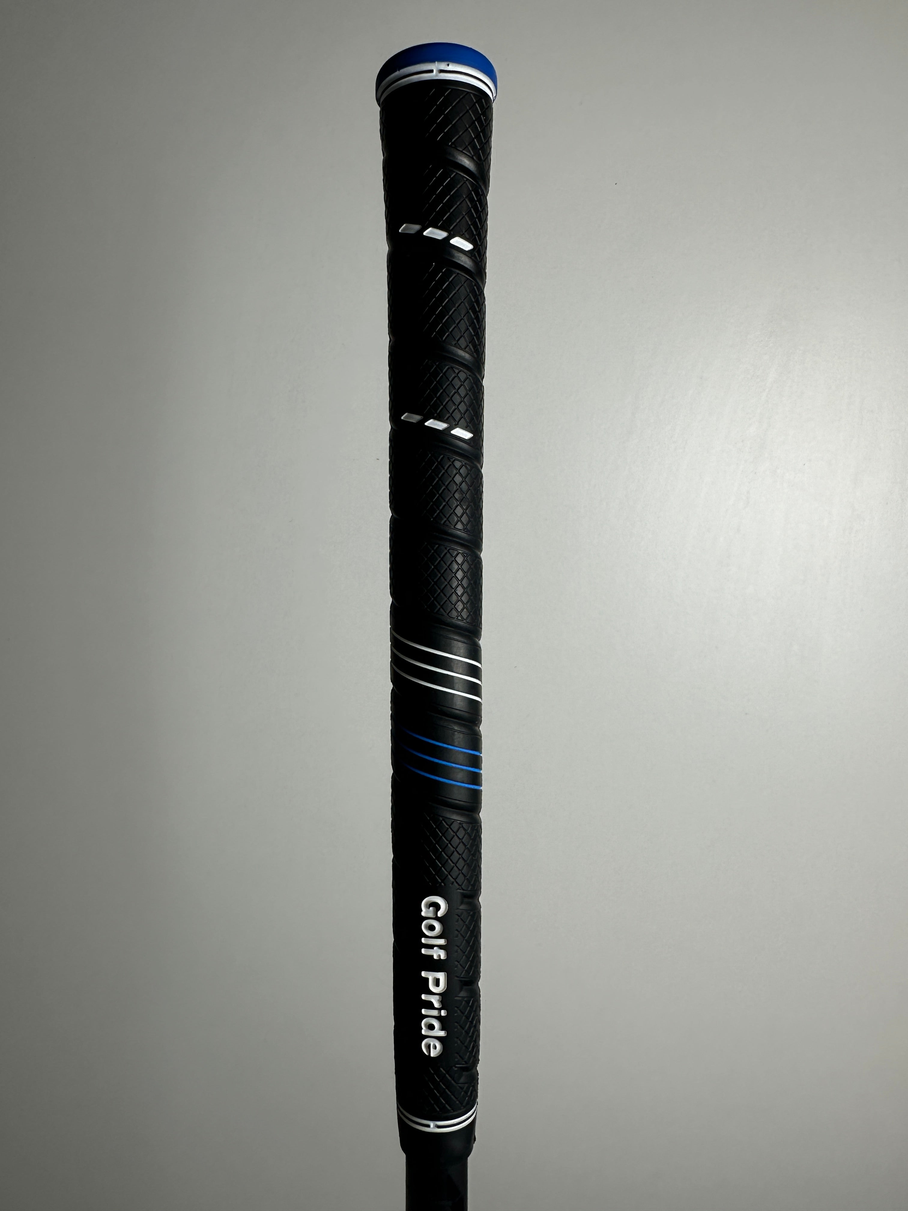 RH Mizuno STG Titanium Fairway Wood #3