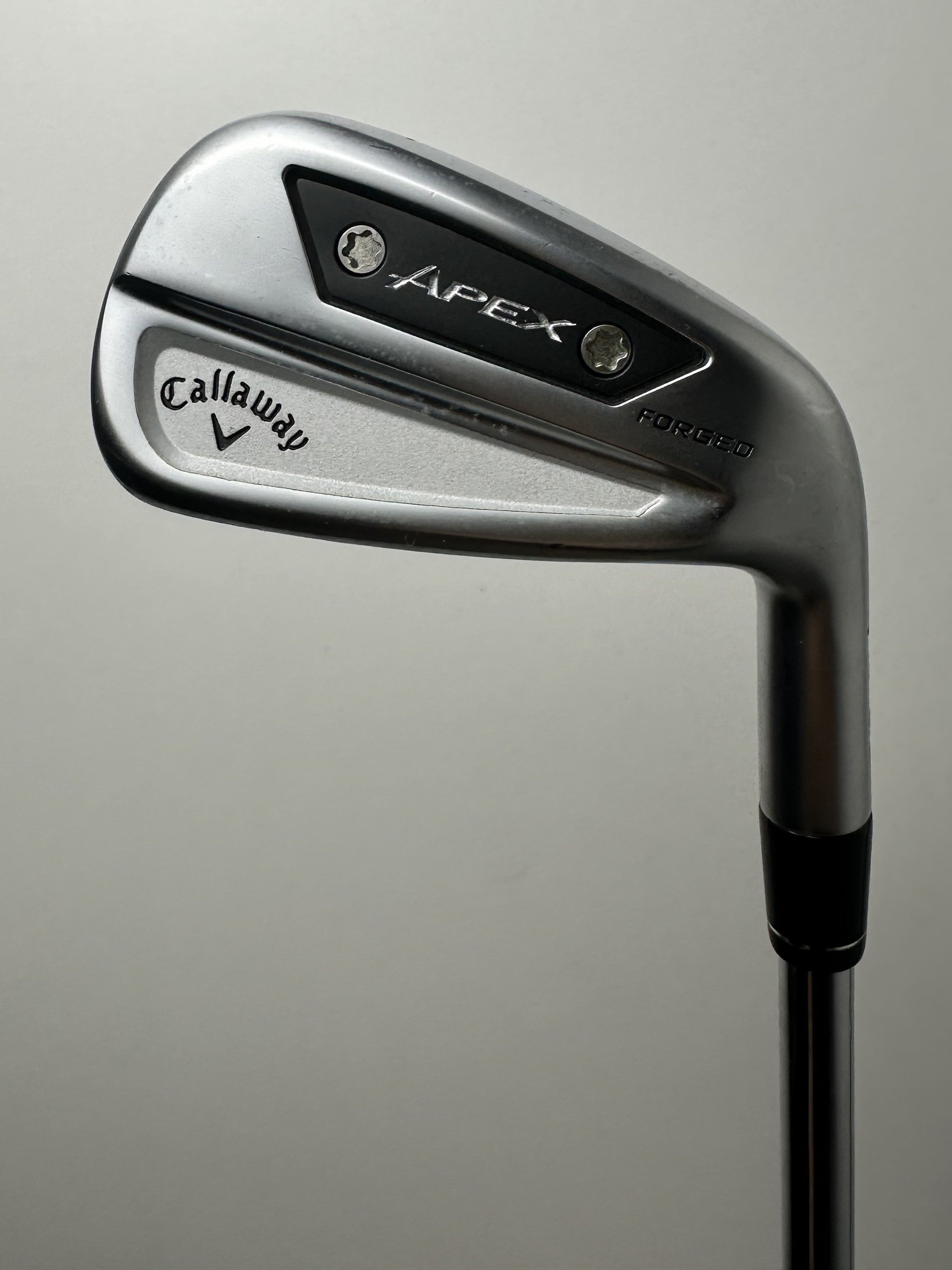 Callaway Ai300 Irons (6-PW) / Mint Condition / Regular Flex