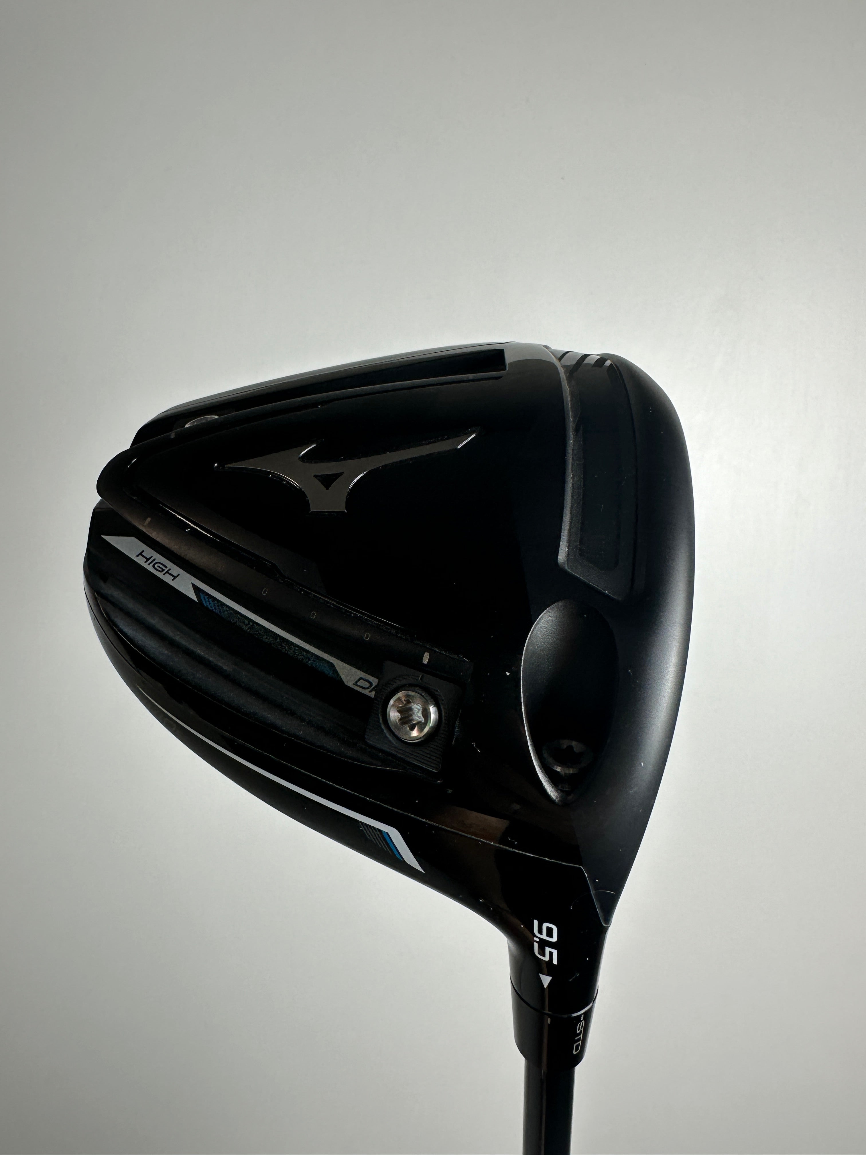RH Mizuno ST-G Driver 9.5*