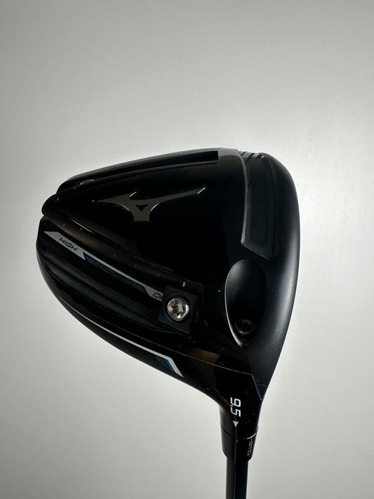 RH Mizuno ST-G Driver 9.5*