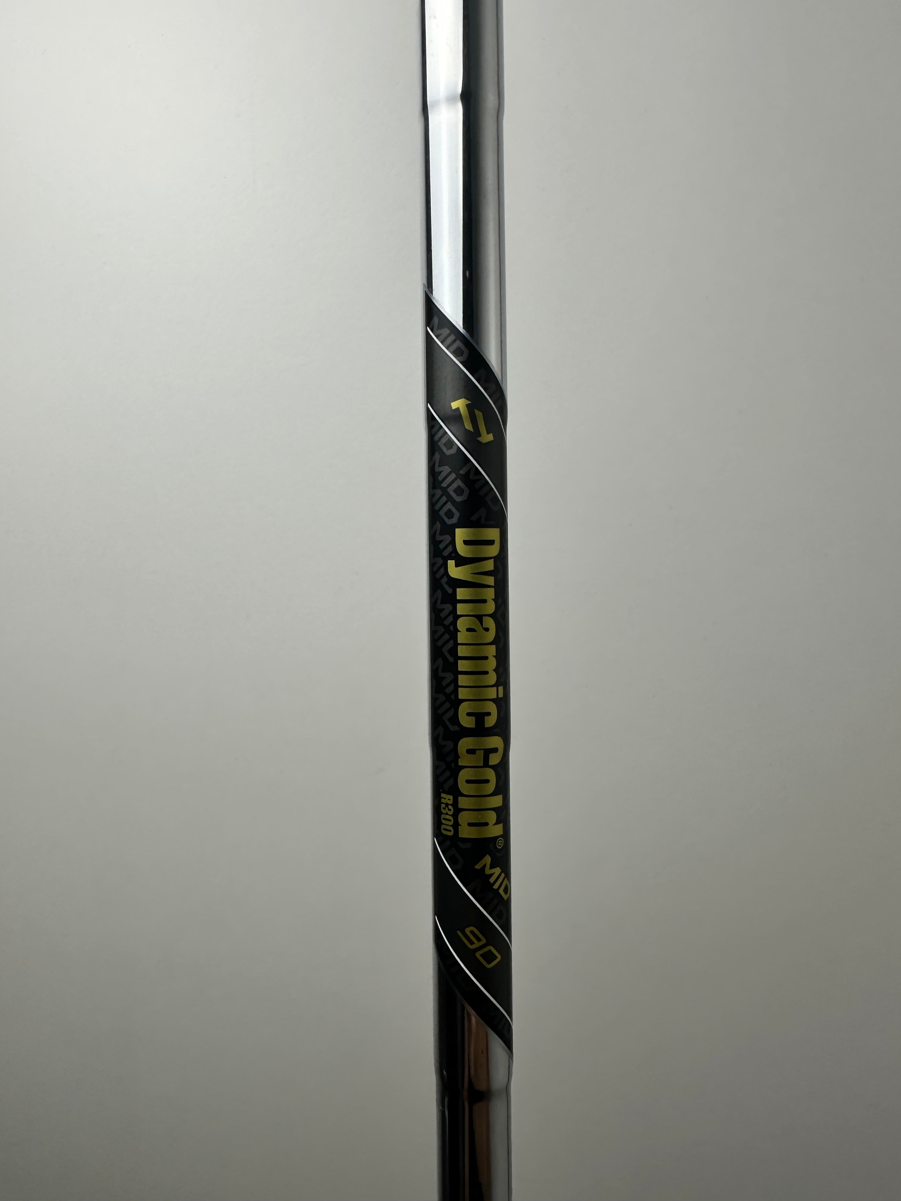 Callaway Ai300 Irons (6-PW) / Mint Condition / Regular Flex