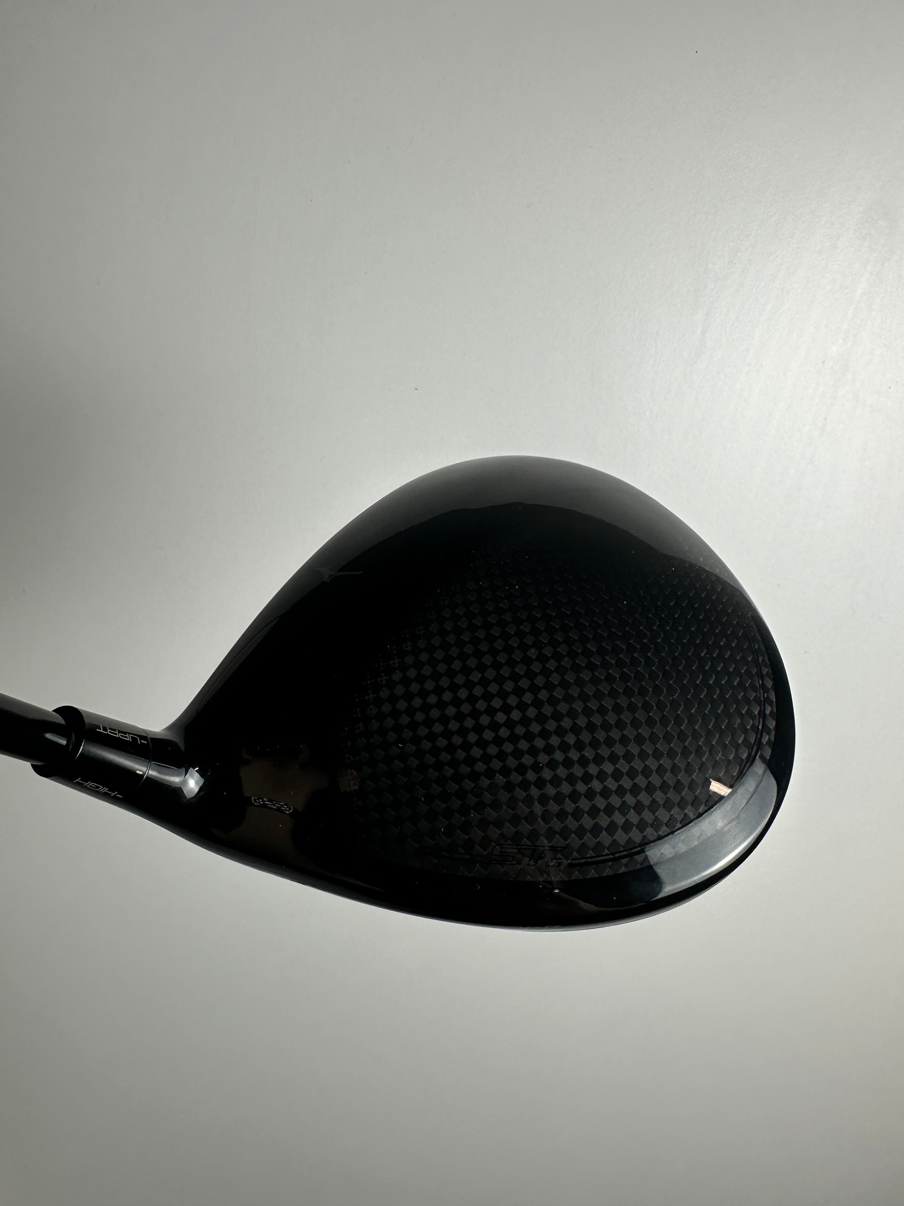 RH Mizuno ST-G Driver 9.5*