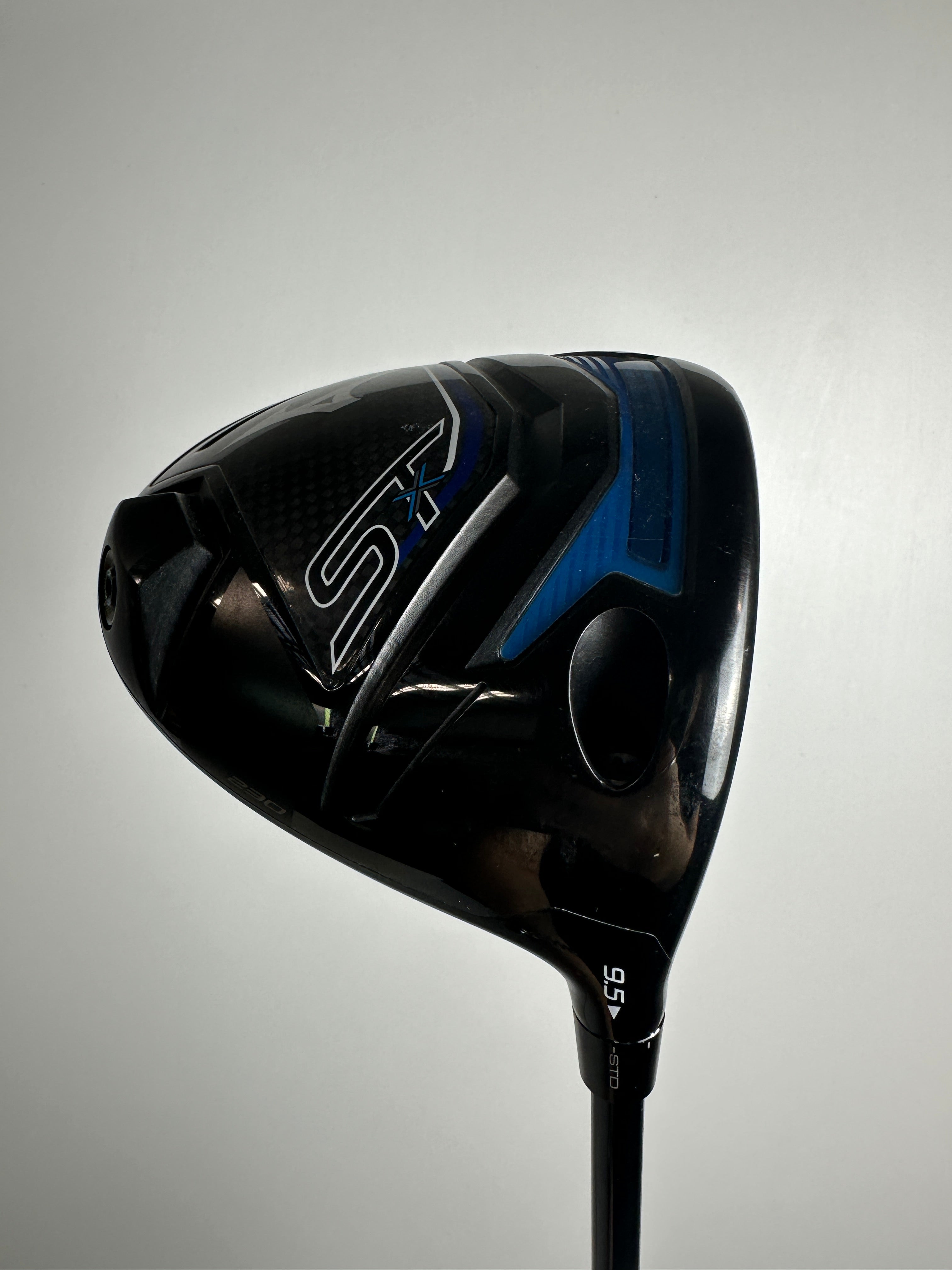 RH Mizuno STx 230 Driver 9.5*