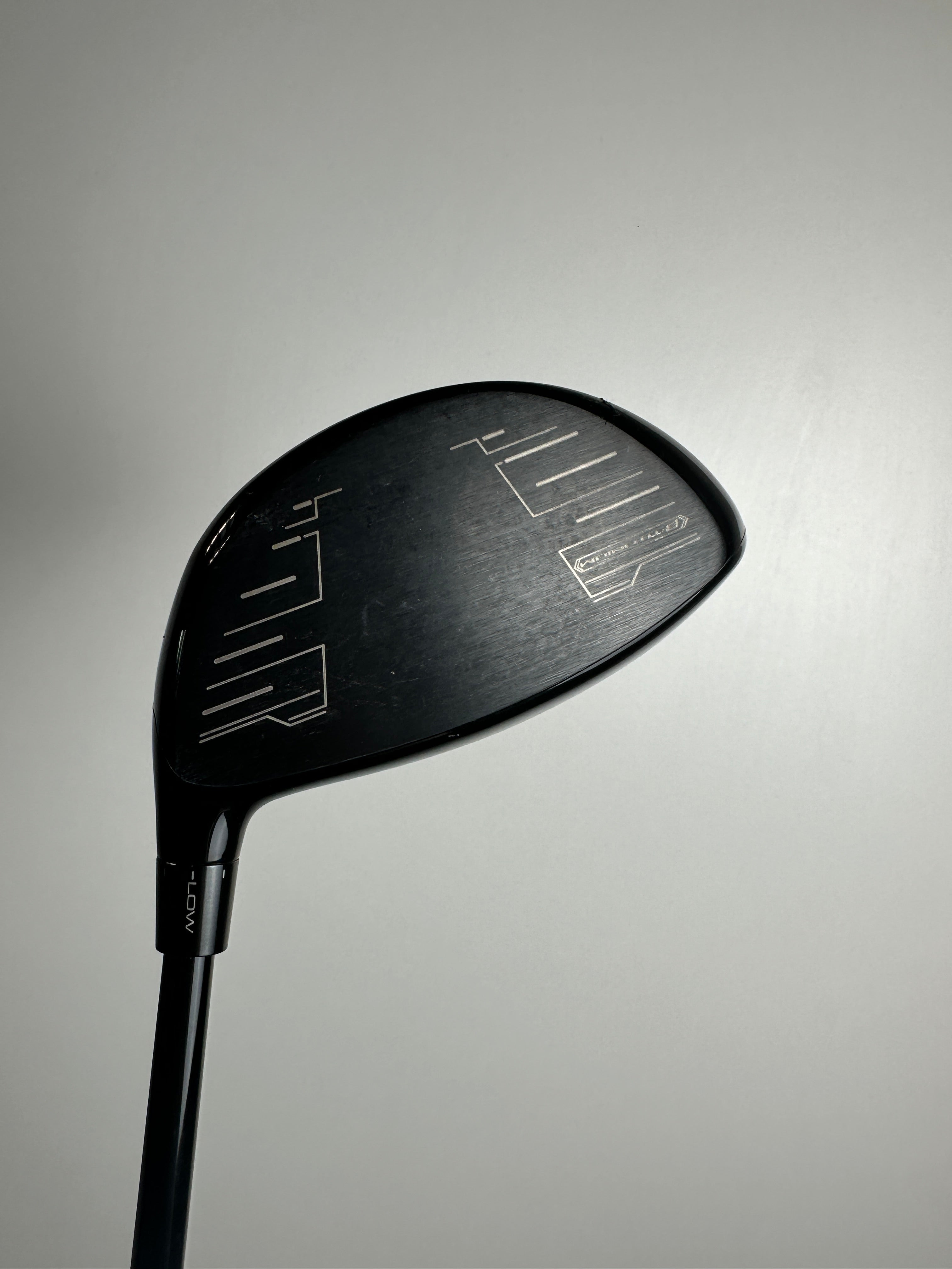 RH Mizuno STx 230 Driver 9.5*
