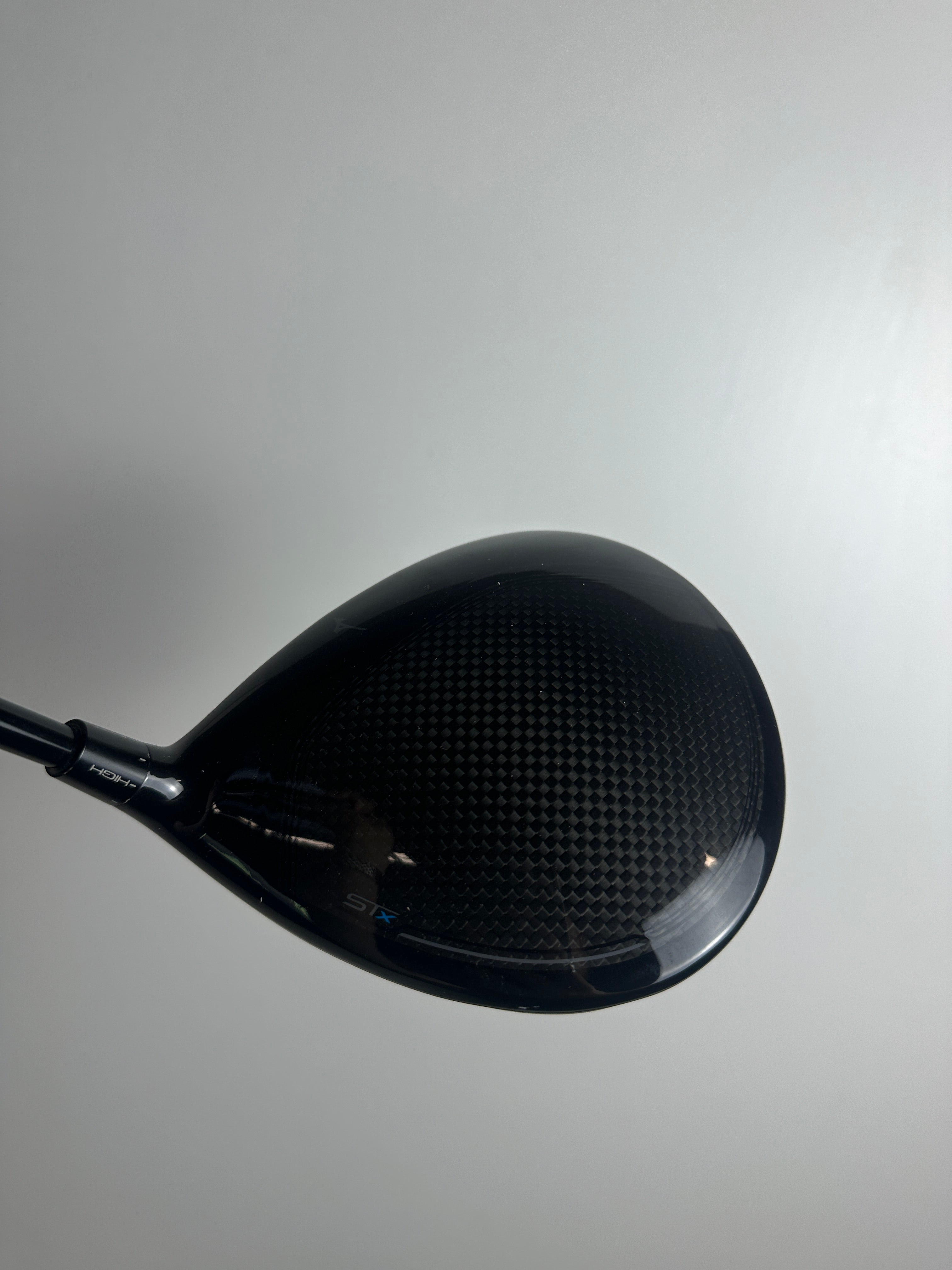 RH Mizuno STx 230 Driver 9.5*