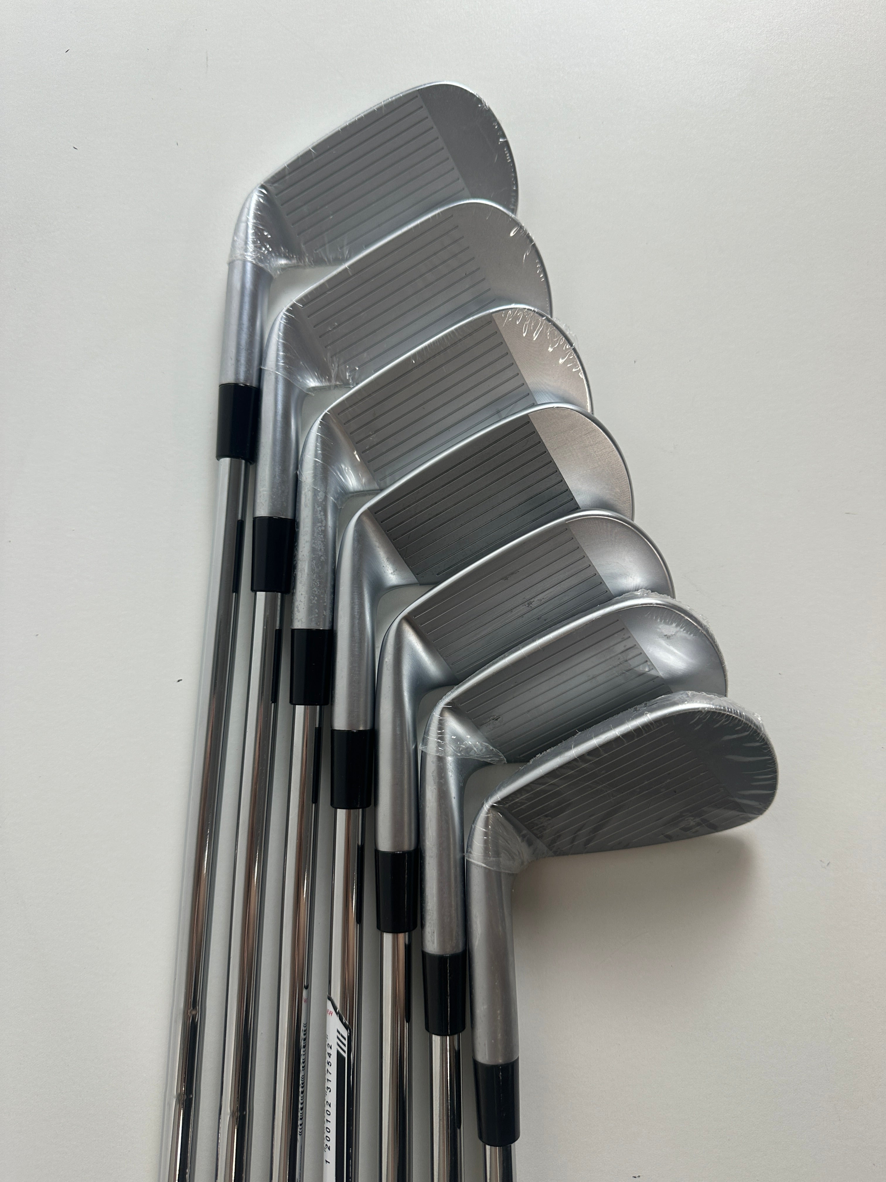 RH Taylormade P7MC Irons (4-PW)