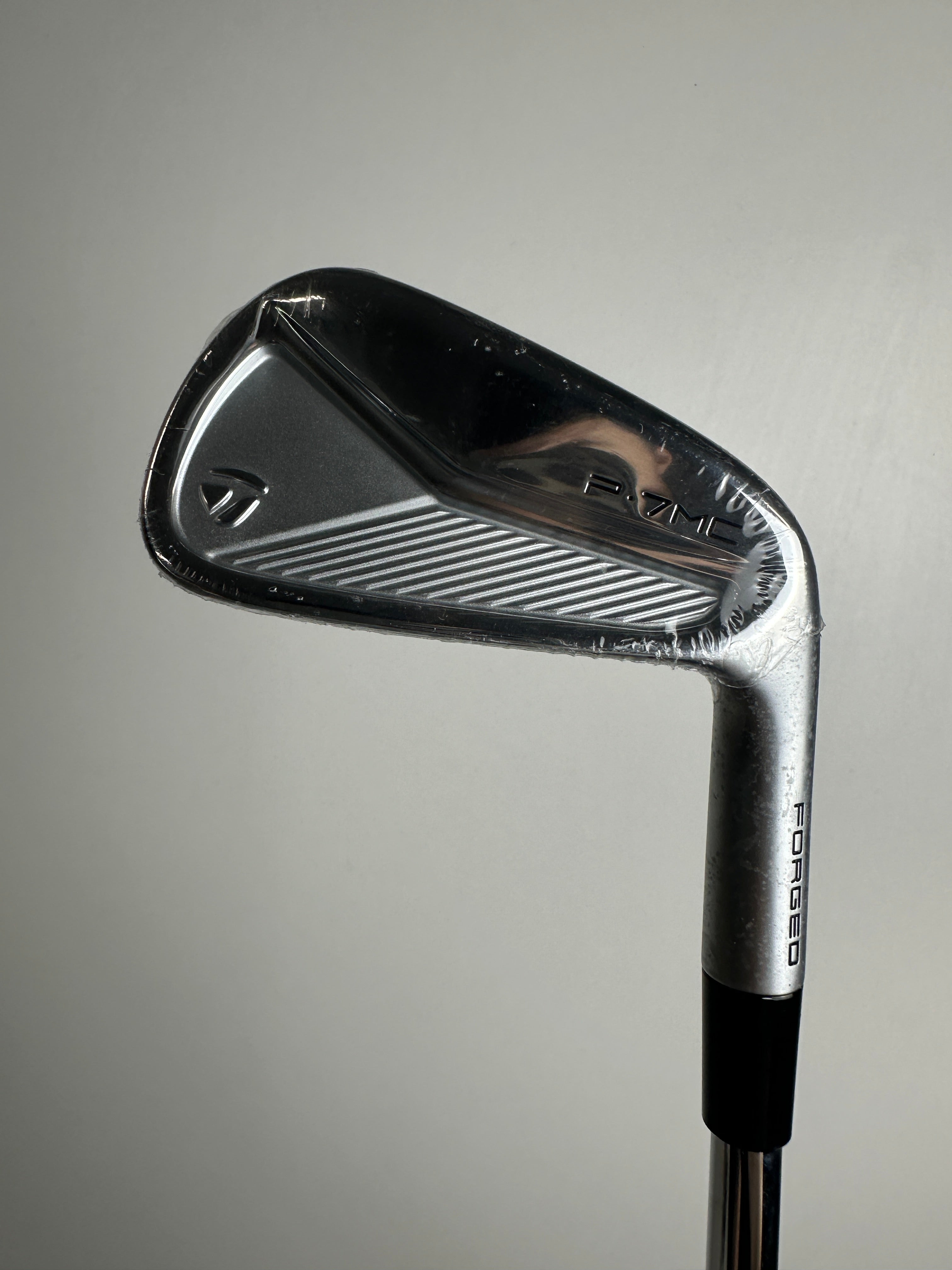RH Taylormade P7MC Irons (4-PW)