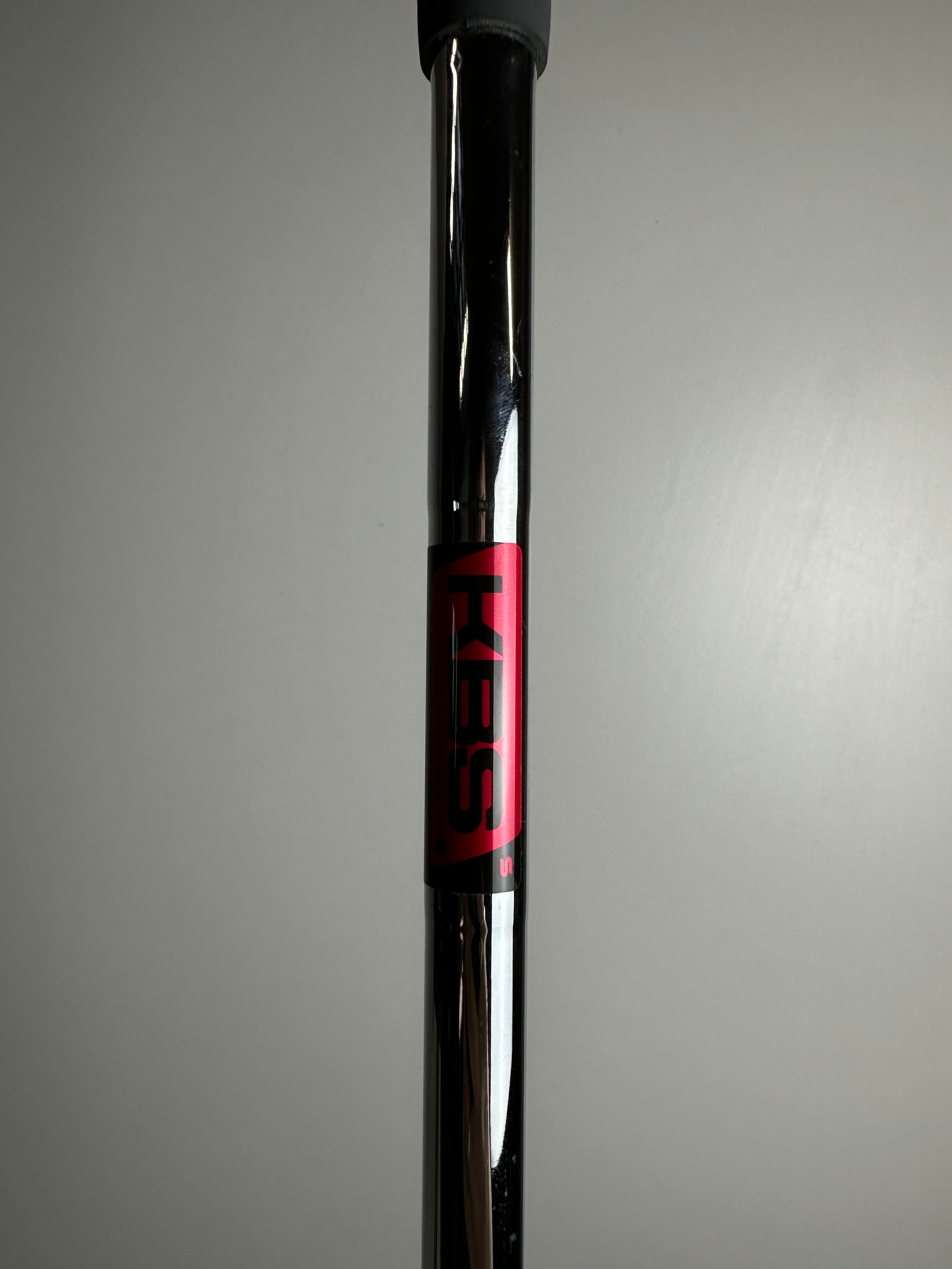 RH Taylormade P7MC Irons (4-PW)