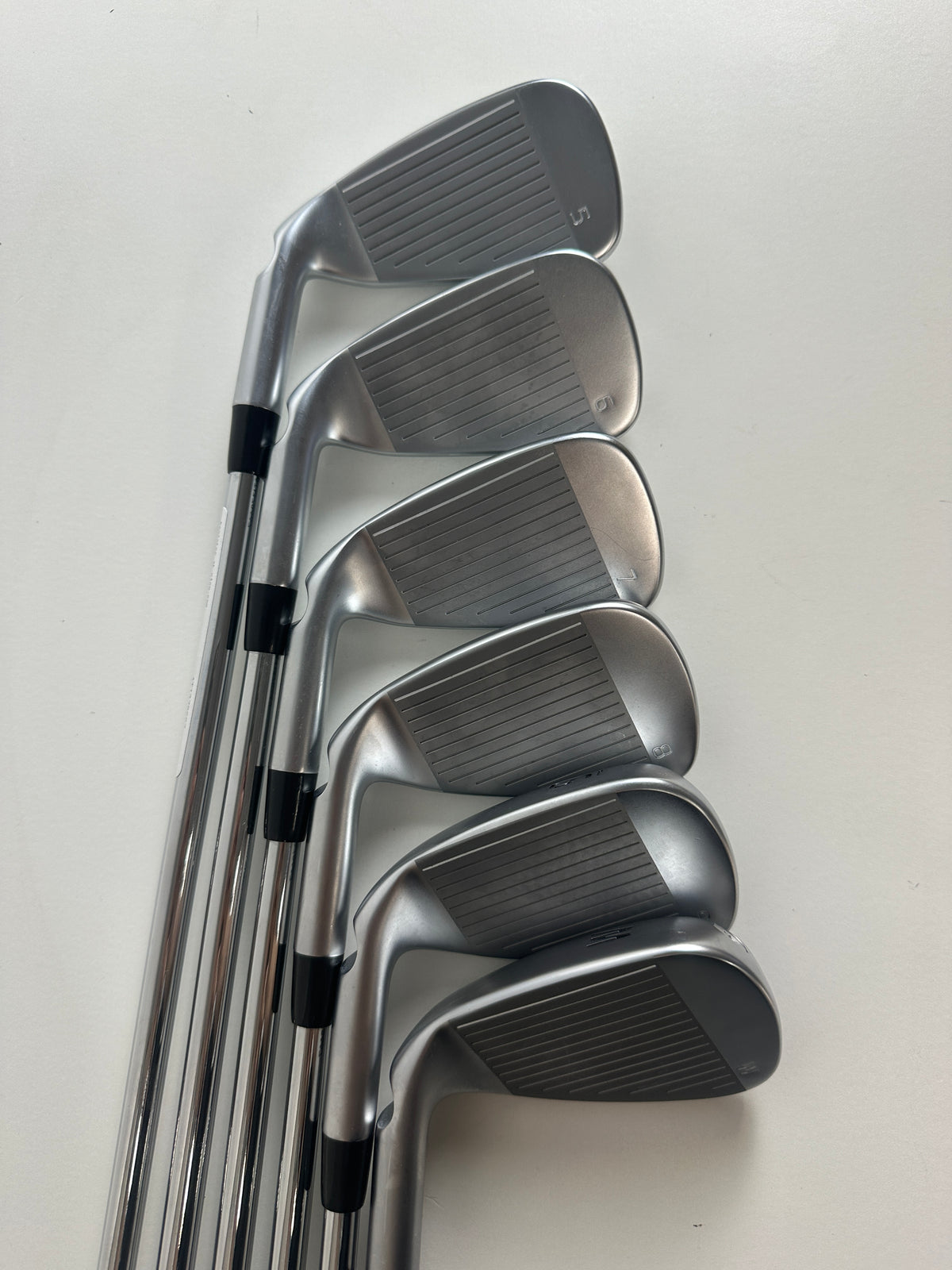 RH PING G430 Irons (5-PW)