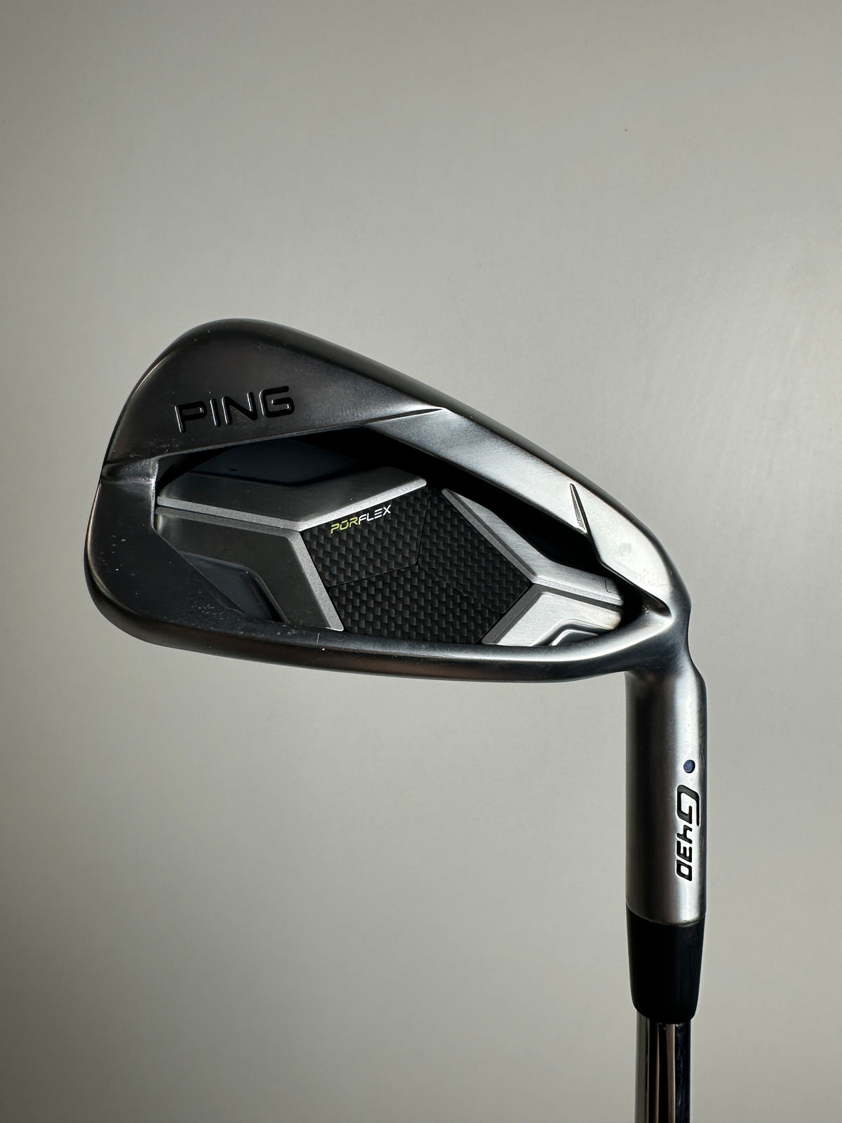 RH PING G430 Irons (5-PW)