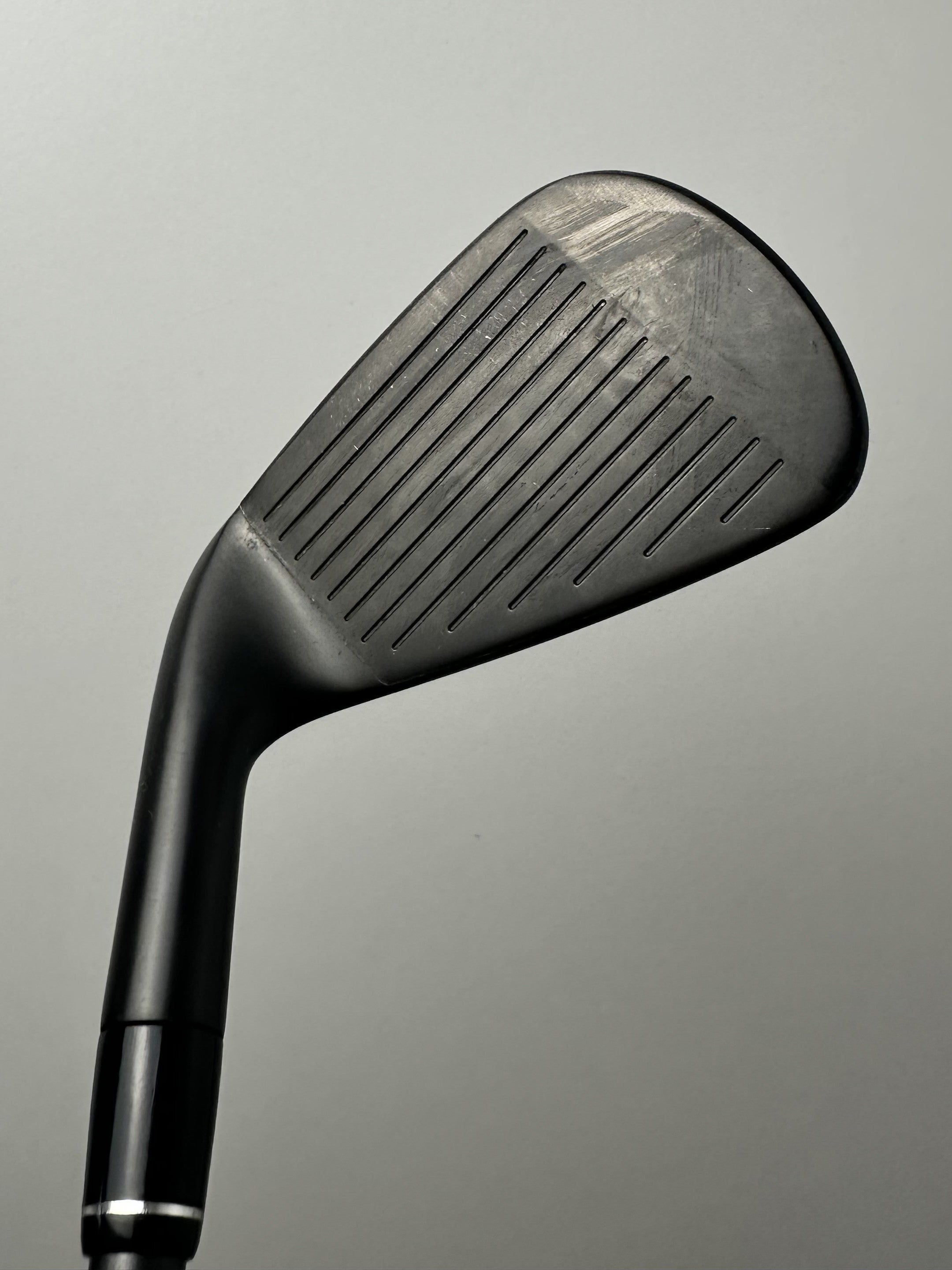 Callaway APEX Ti Fusion Irons (6-AW) / Great Condition / Regular Flex