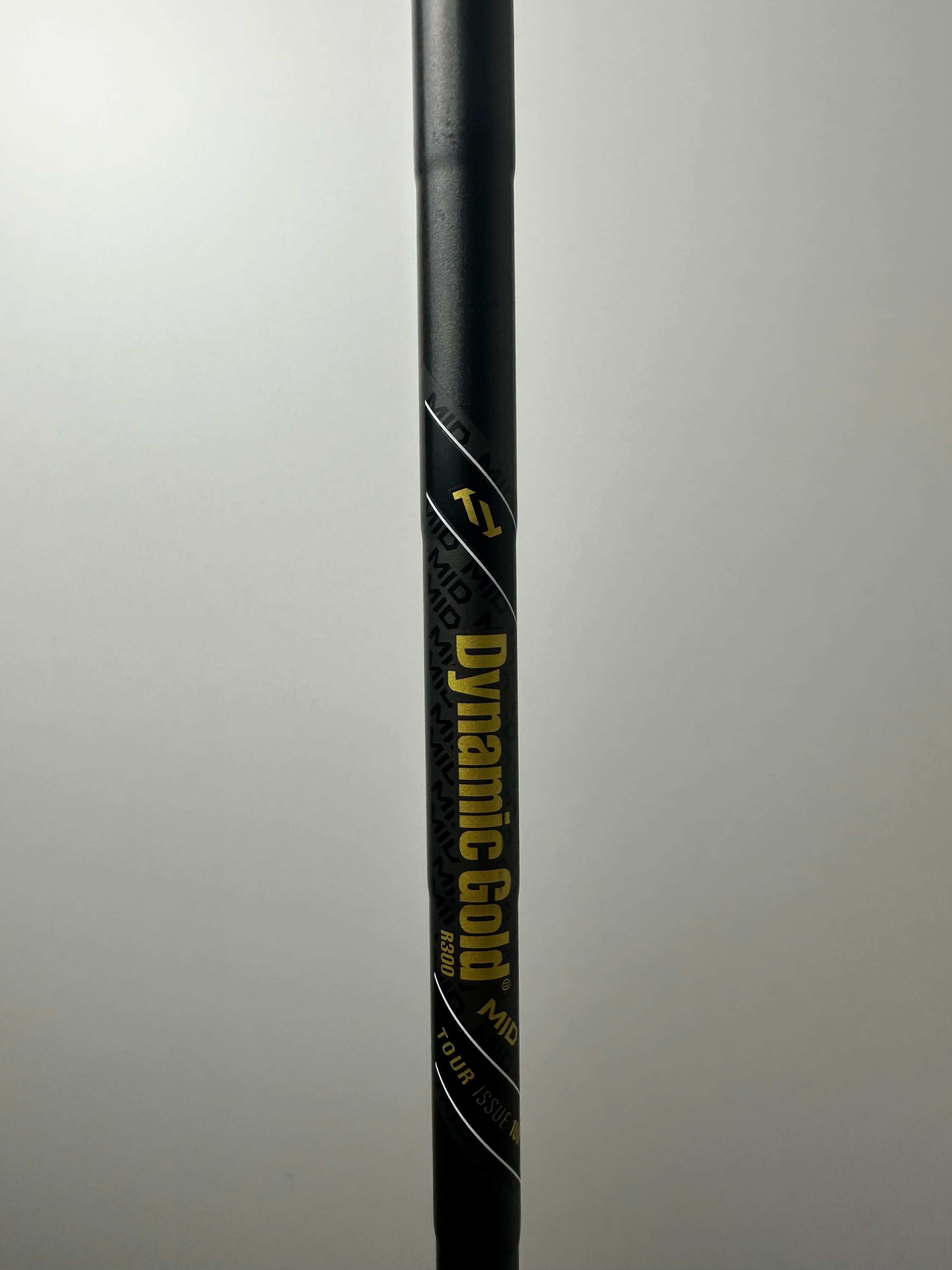 Callaway APEX Ti Fusion Irons (6-AW) / Great Condition / Regular Flex