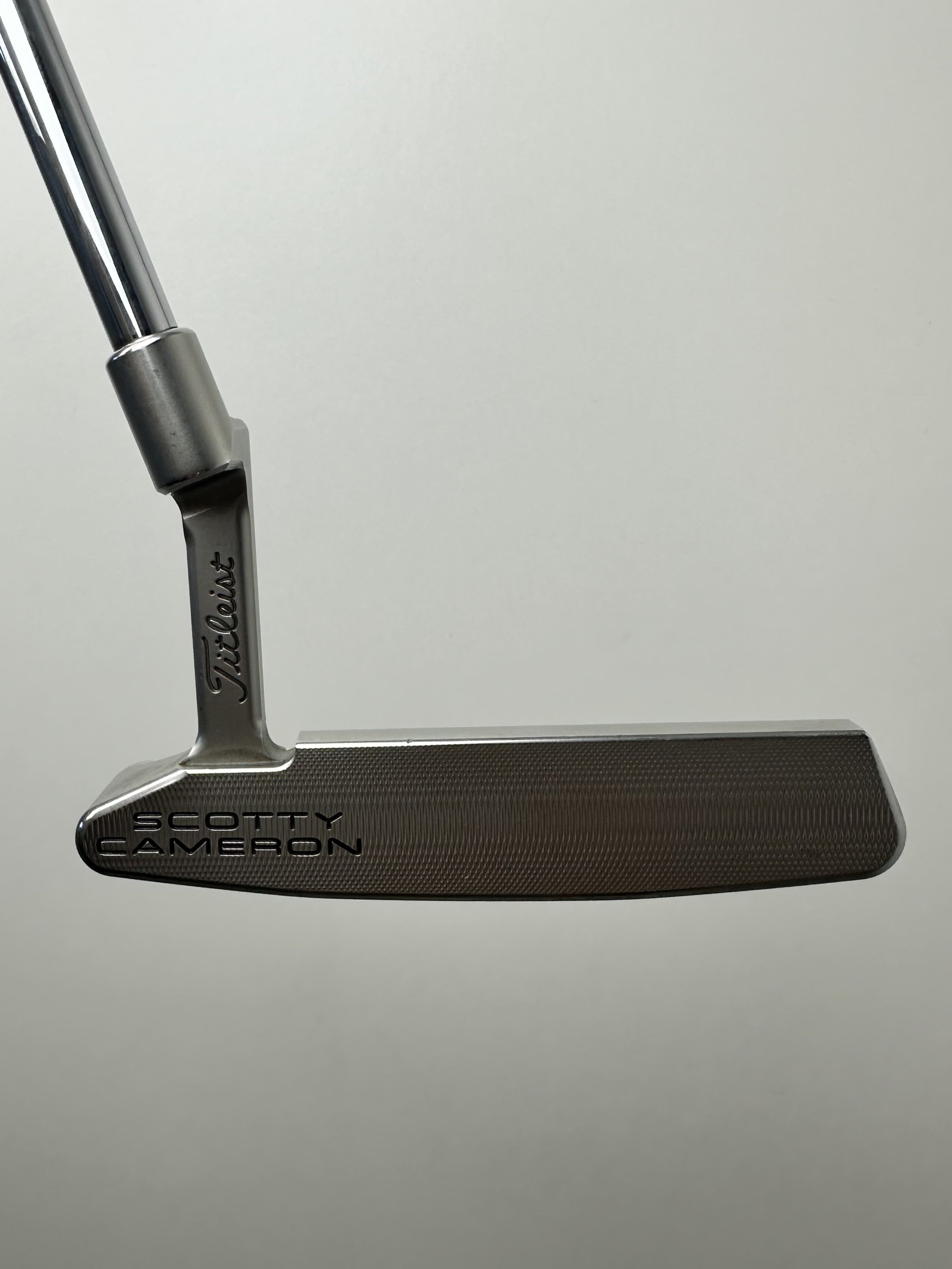 LH Scotty Cameron Newport 2 Putter / Great Condition / 34