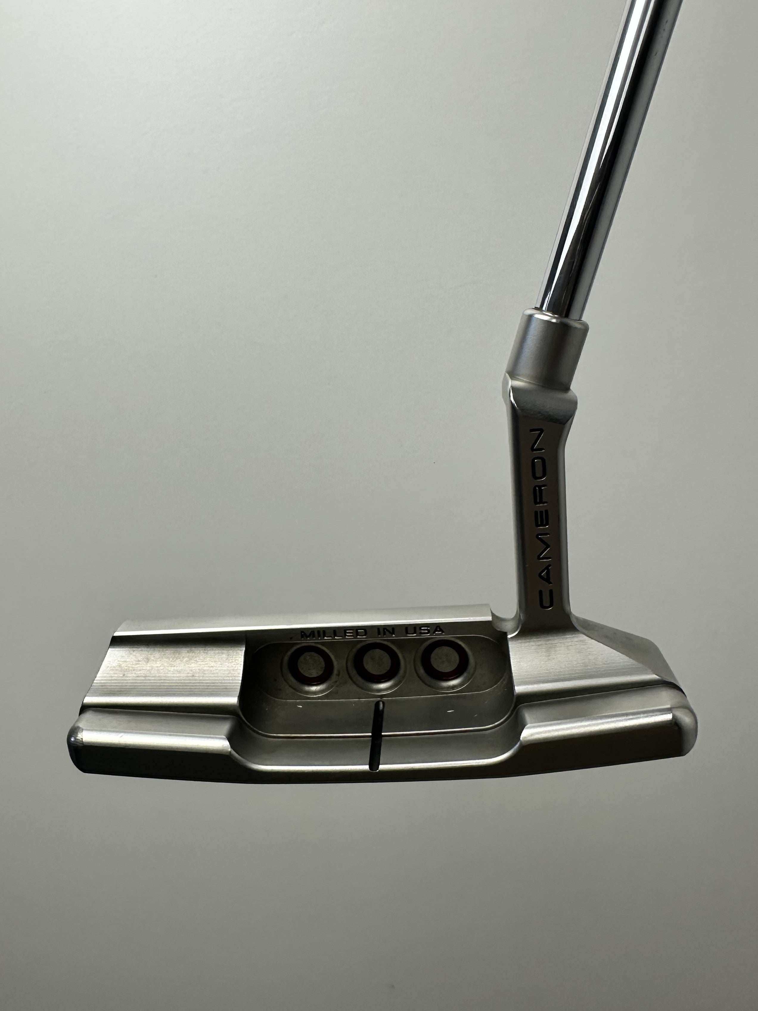 LH Scotty Cameron Newport 2 Putter / Great Condition / 34