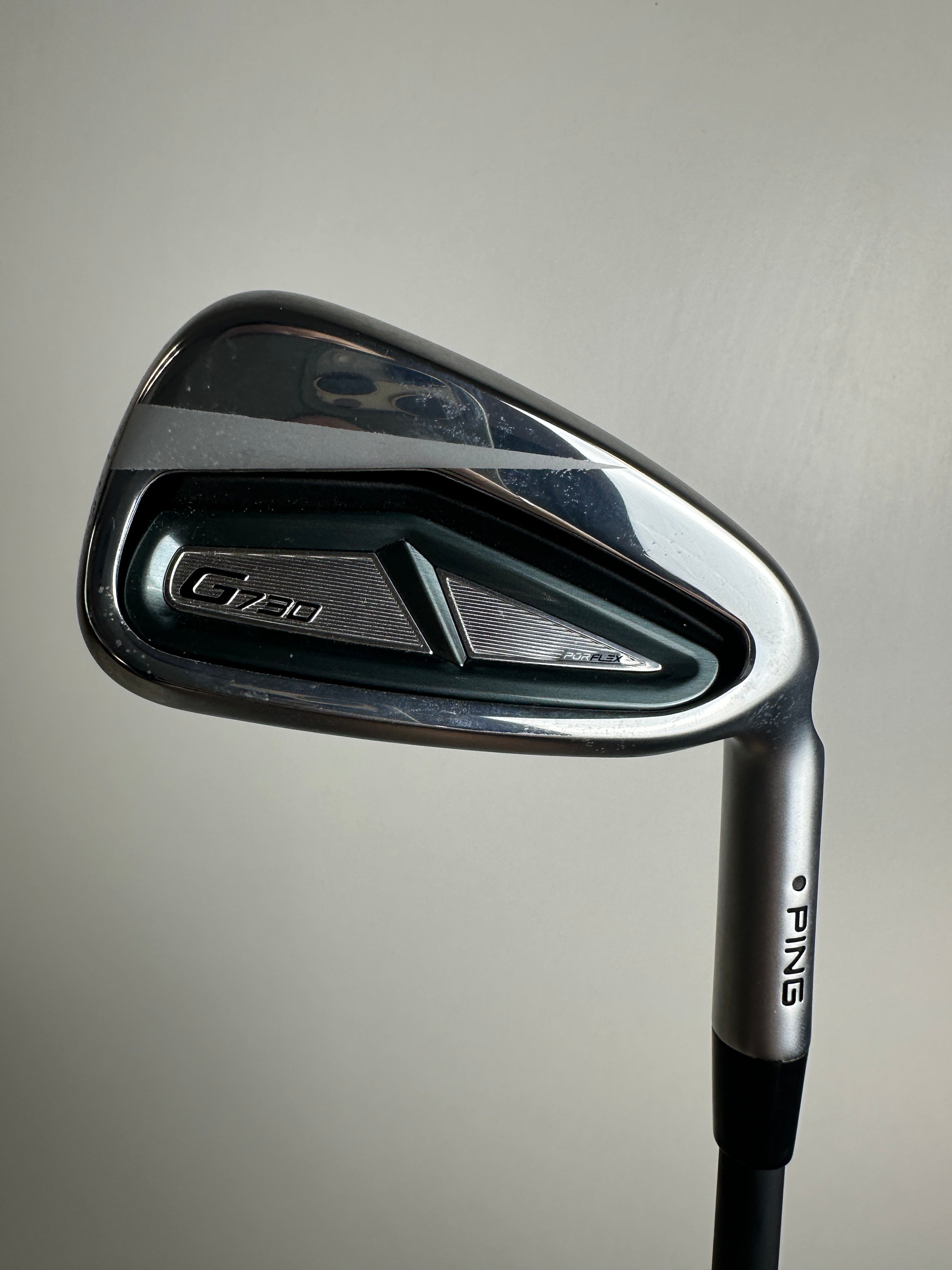 RH PING G730 Irons (6-GW)