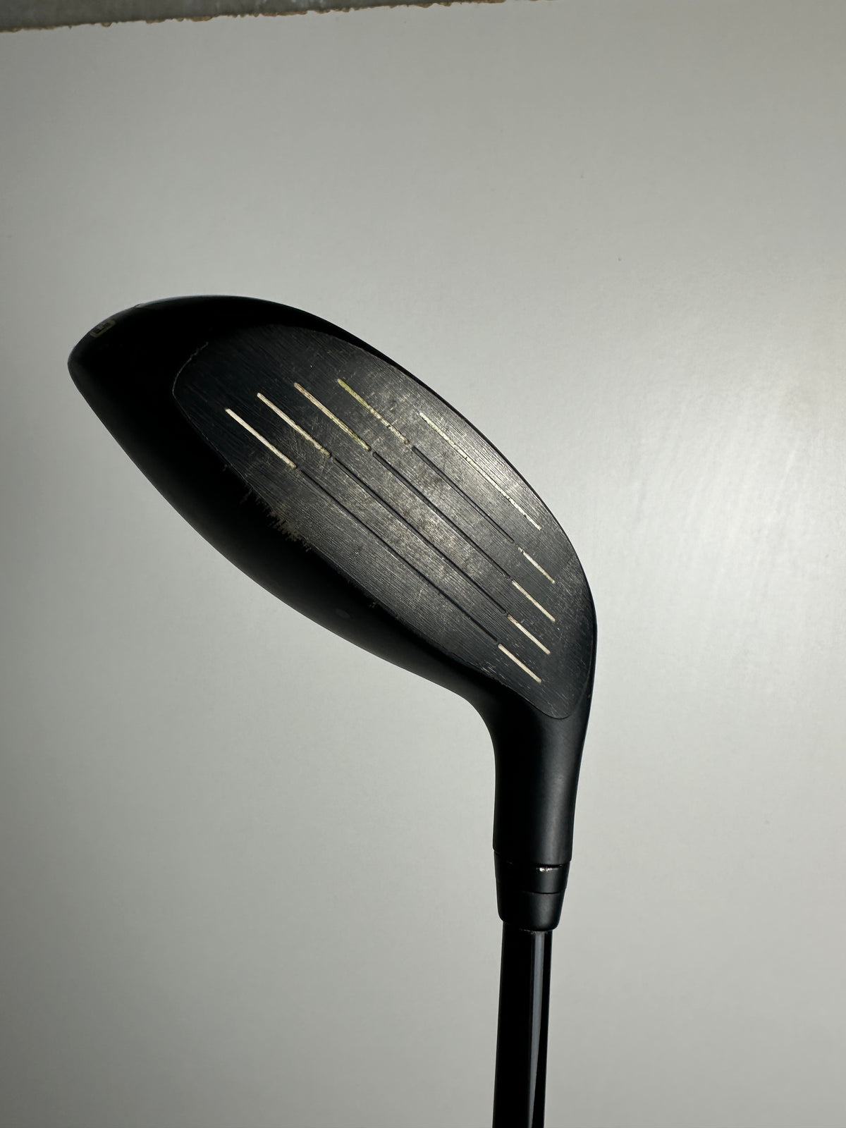 LH PING G430 Max Fairway Wood #5