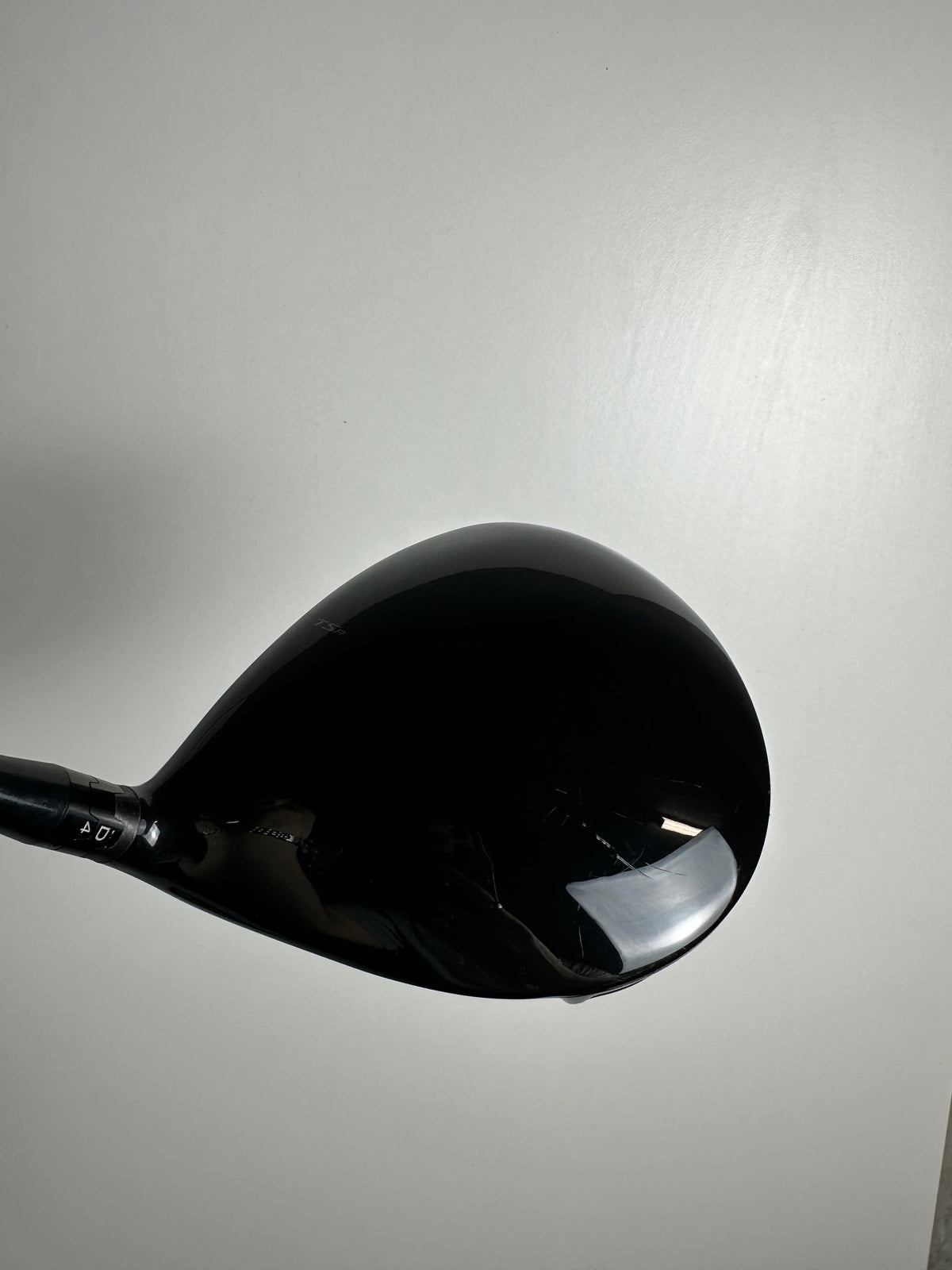 RH Titleist TSR3 Driver 10*