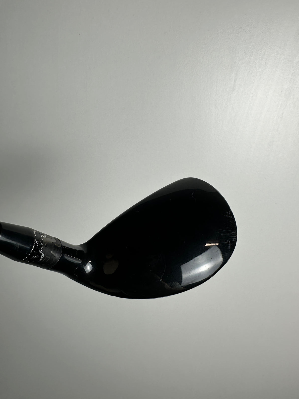 RH Titleist 910H Hybrid #5