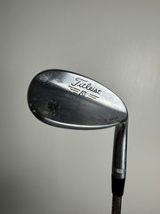 RH Titleist Vokey SM5 Wedge 60.11