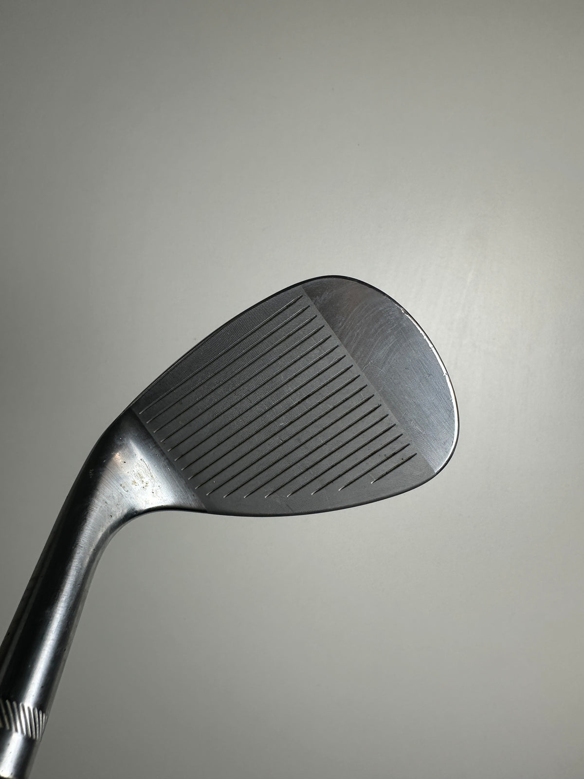 RH Titleist Vokey SM5 Wedge 60.11