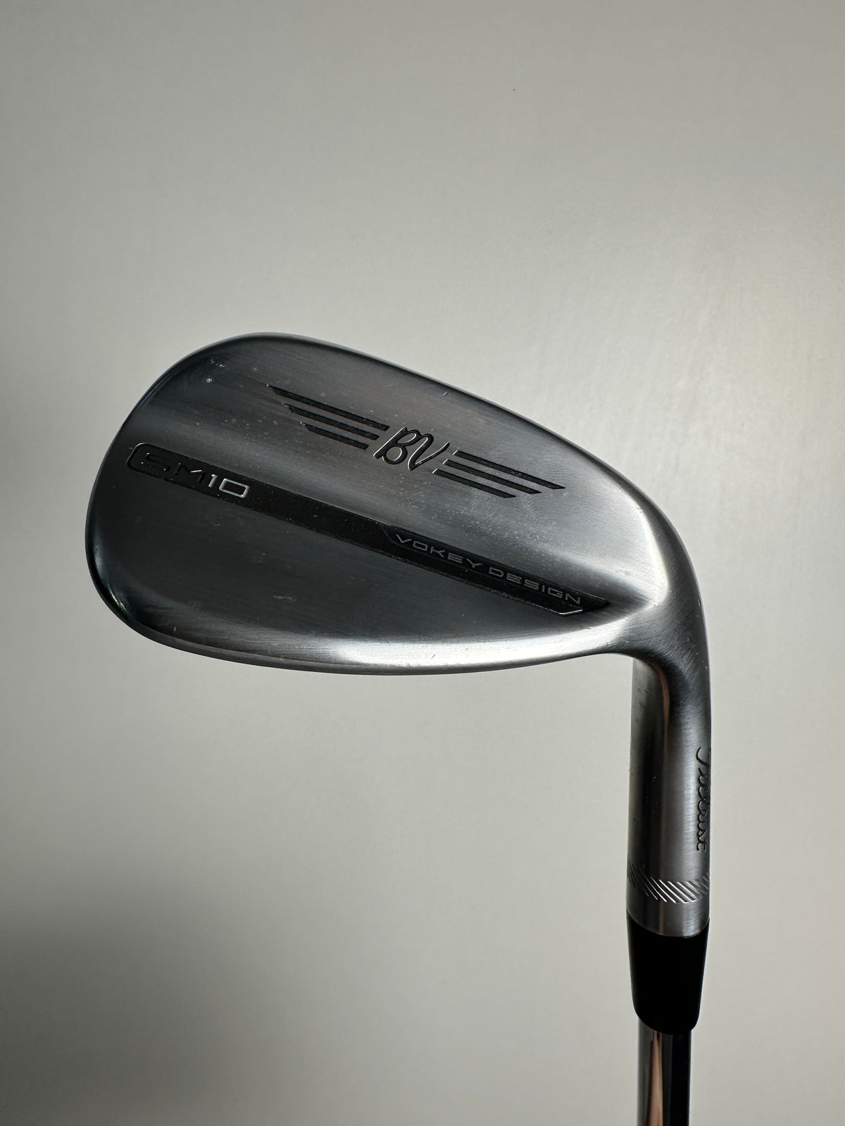 RH Titleist Vokey SM10 Wedge 56.14