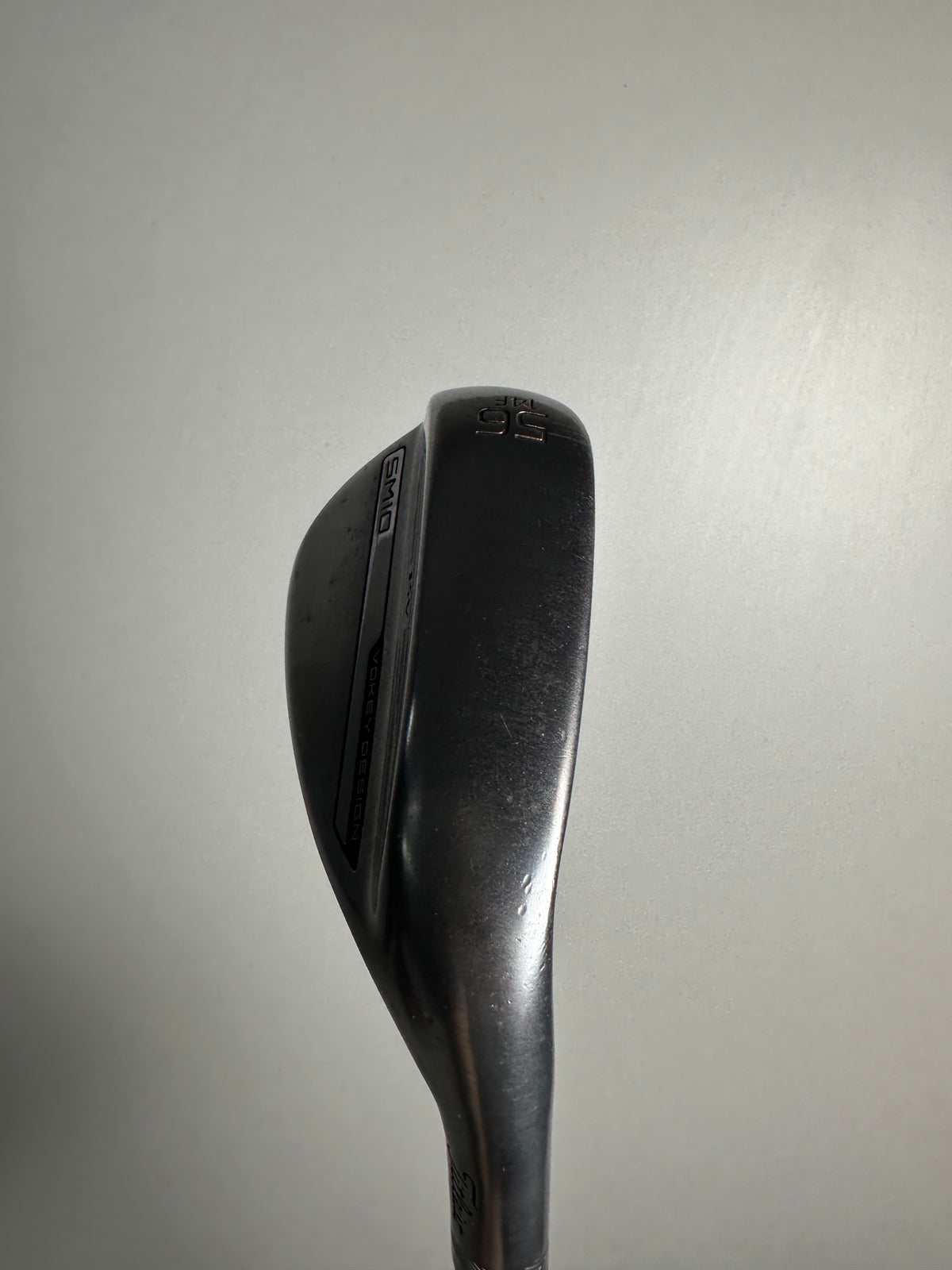 RH Titleist Vokey SM10 Wedge 56.14