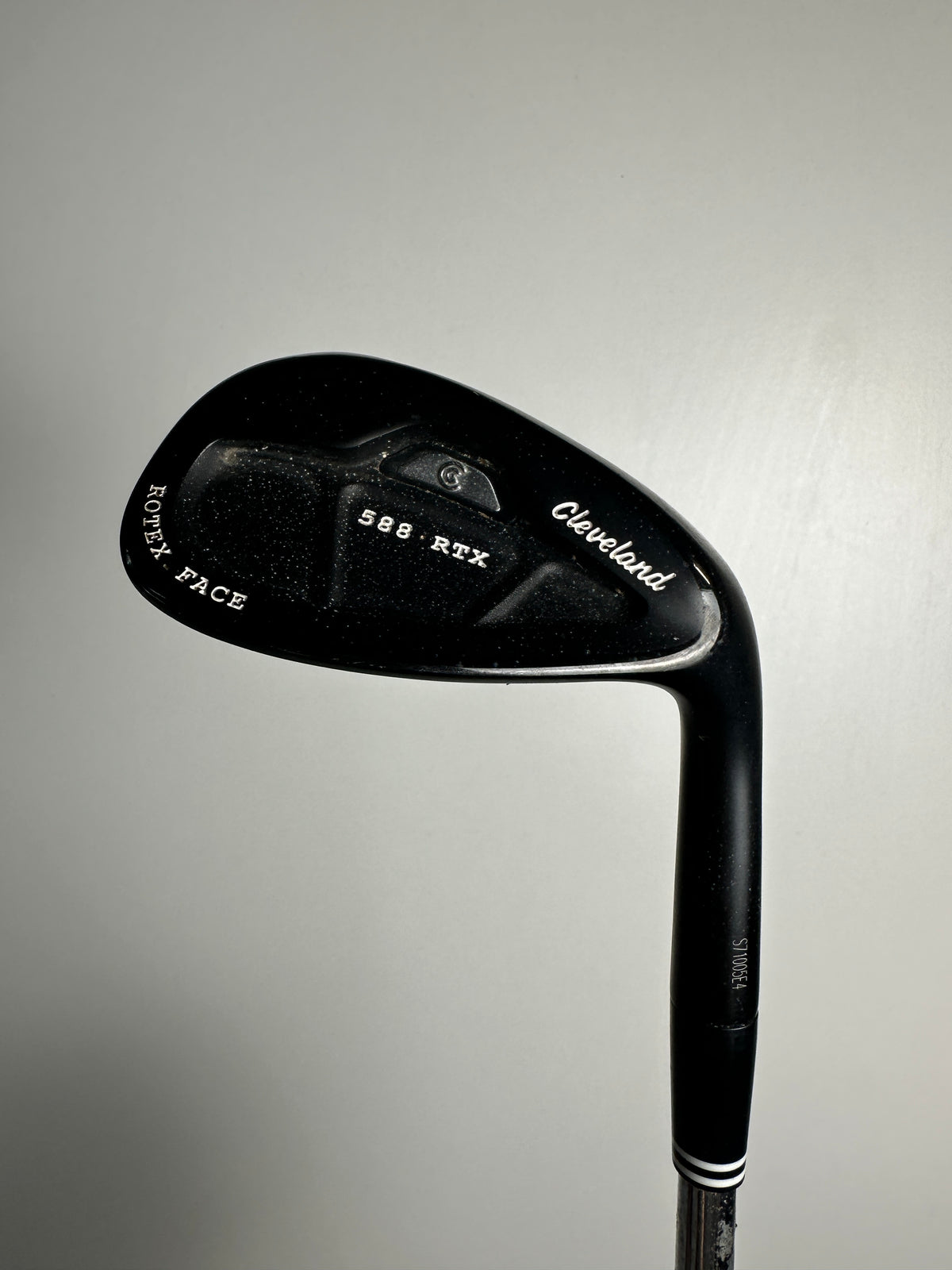 RH Cleveland 588 RTX Wedge 54.14