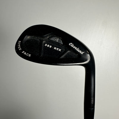RH Cleveland 588 RTX Wedge 54.14